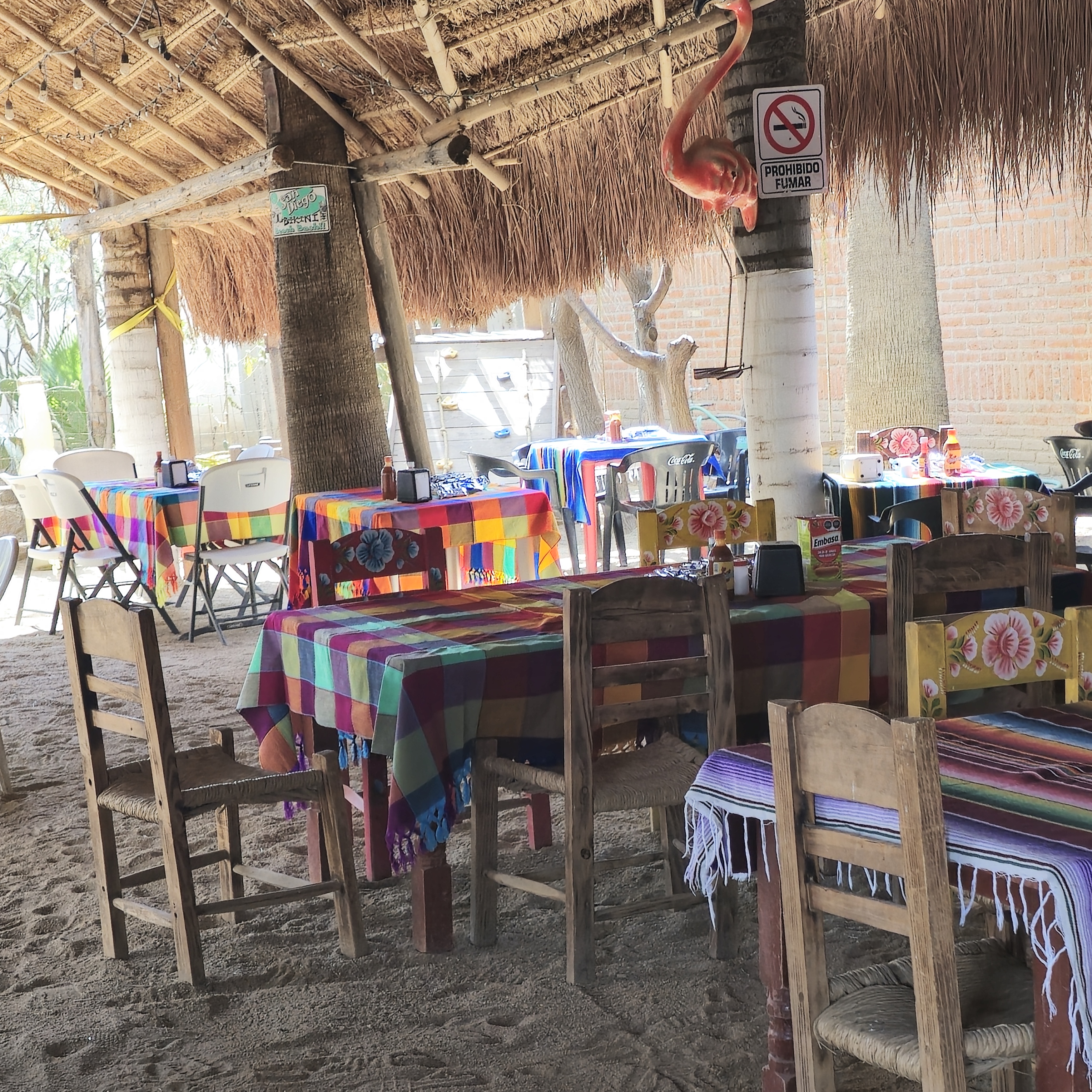 Pescados y Mariscos Yeyo image 5