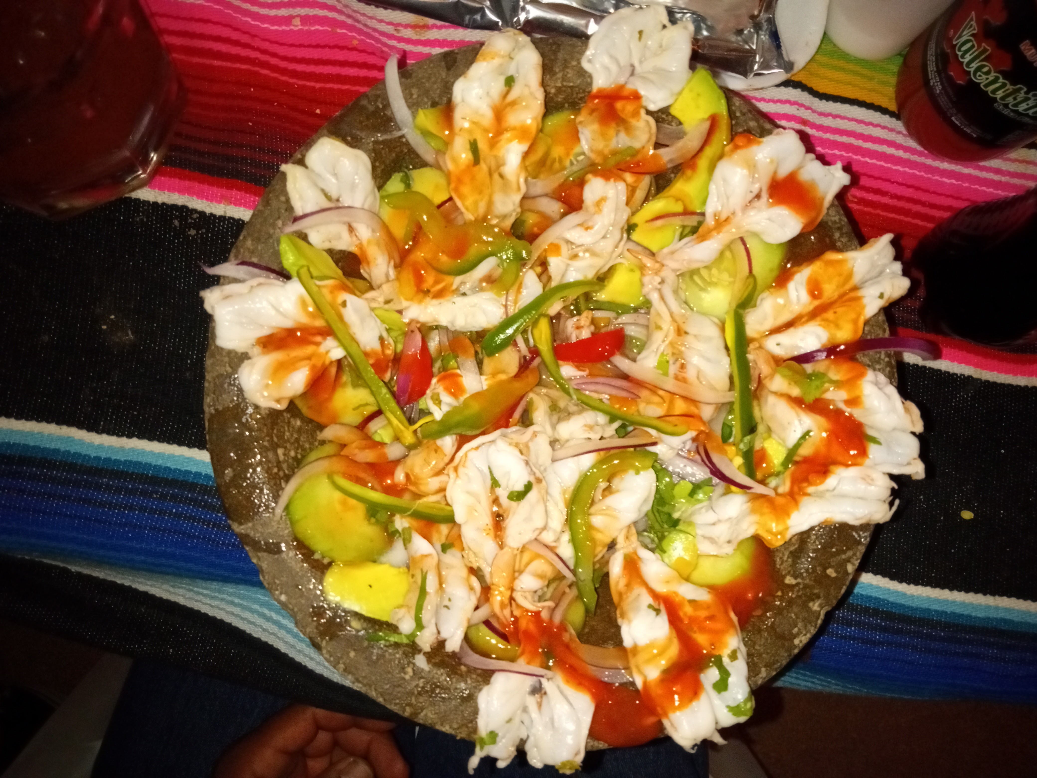 Pescados y Mariscos Yeyo image 6