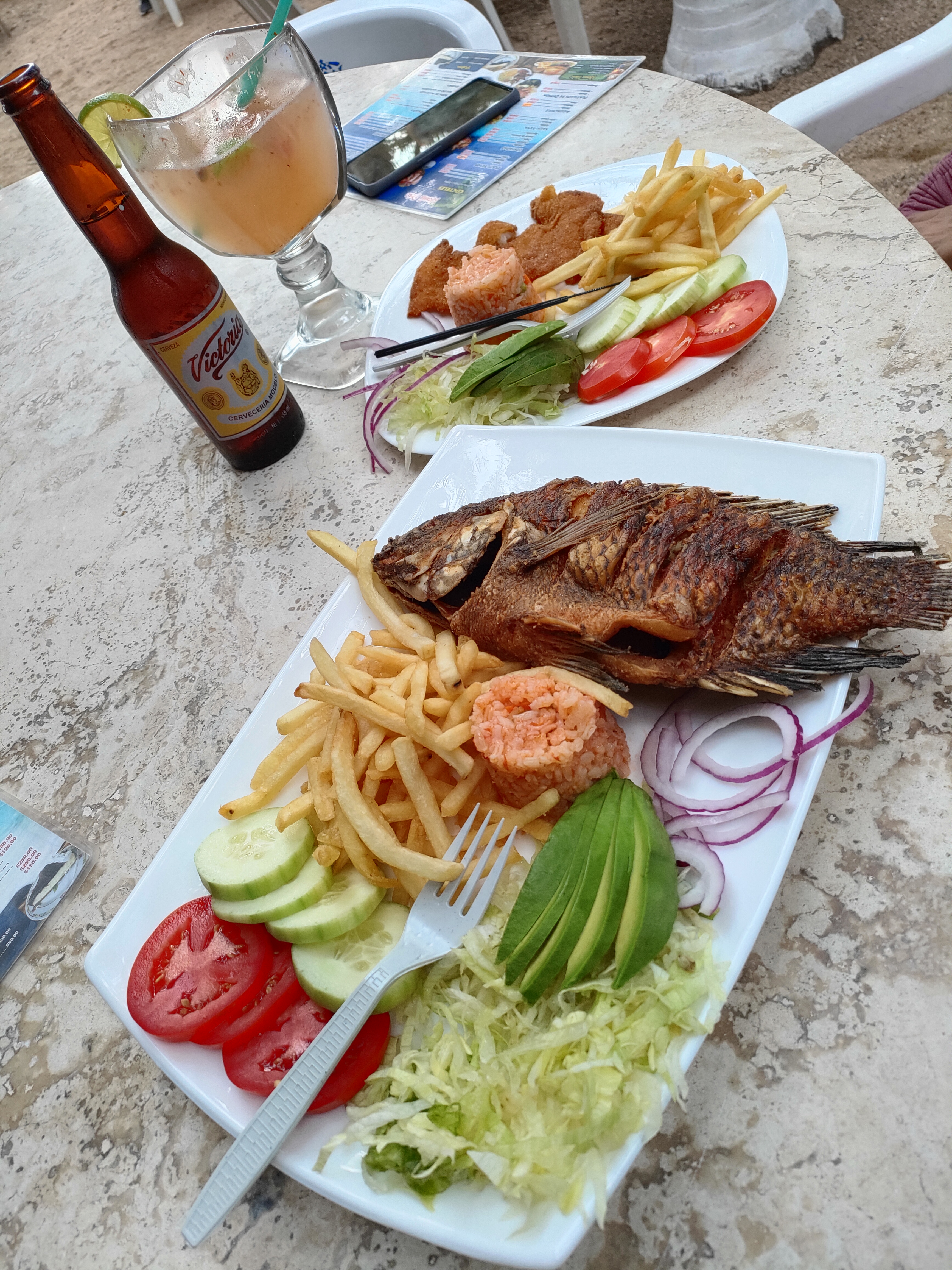 Pescados y Mariscos Yeyo image 7