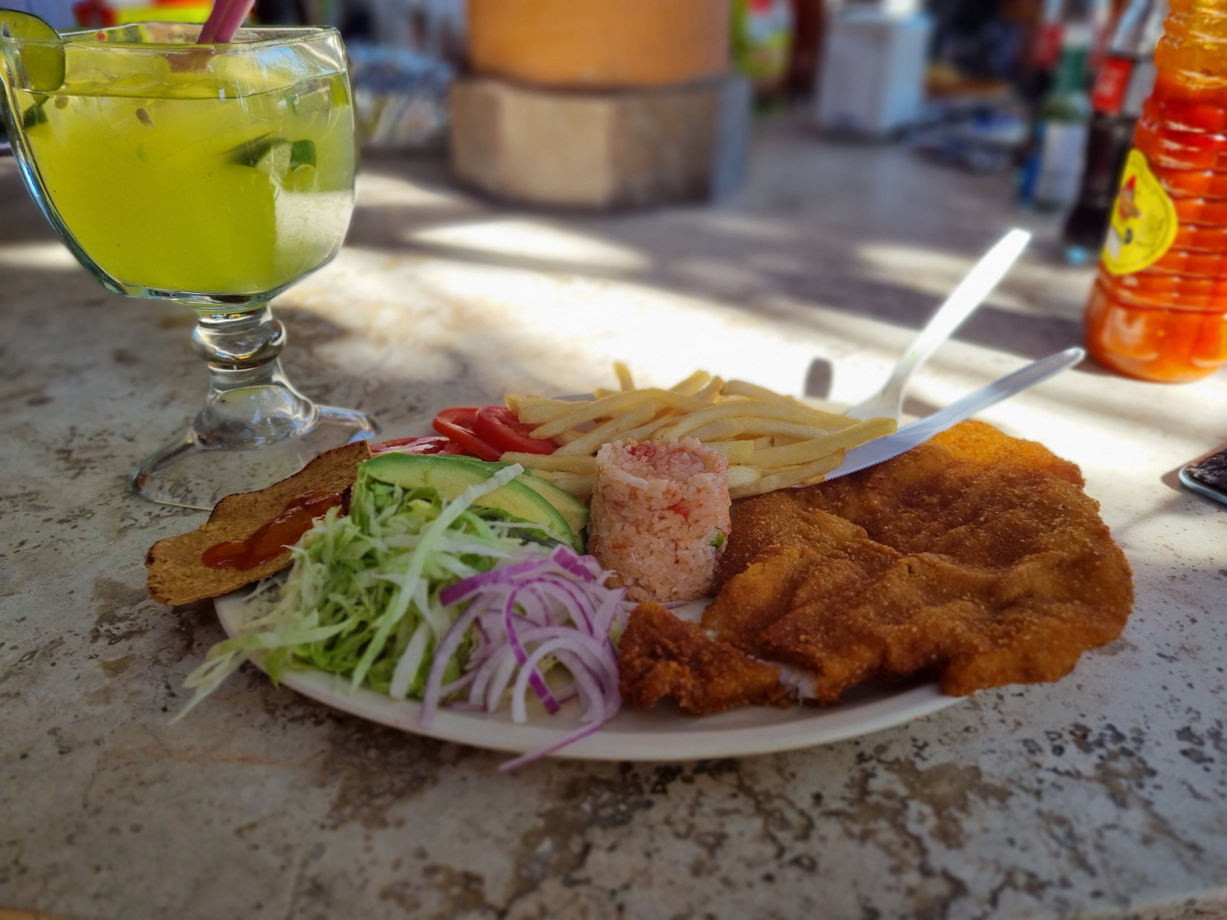 Pescados y Mariscos Yeyo image 8