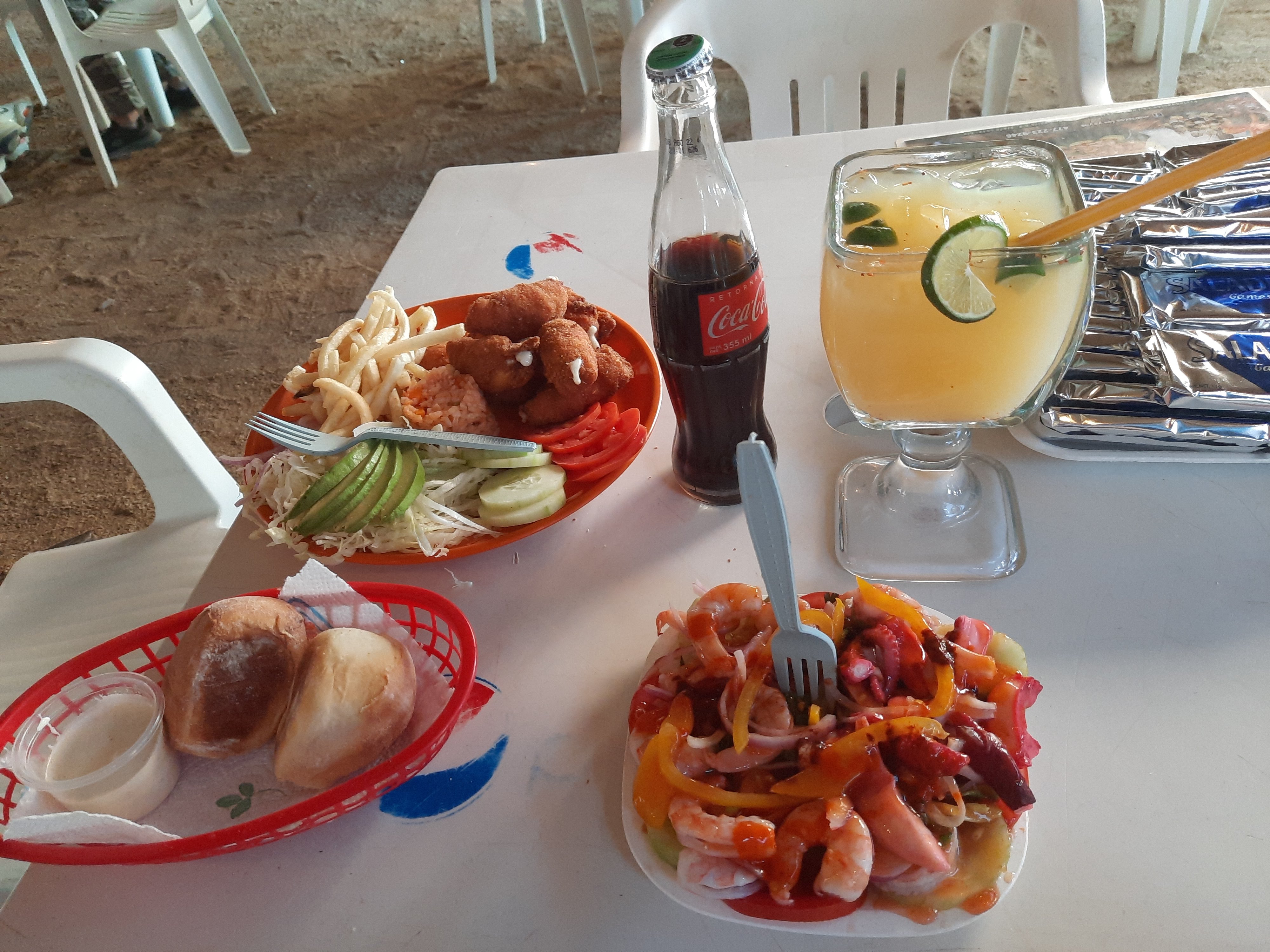 Pescados y Mariscos Yeyo image 9