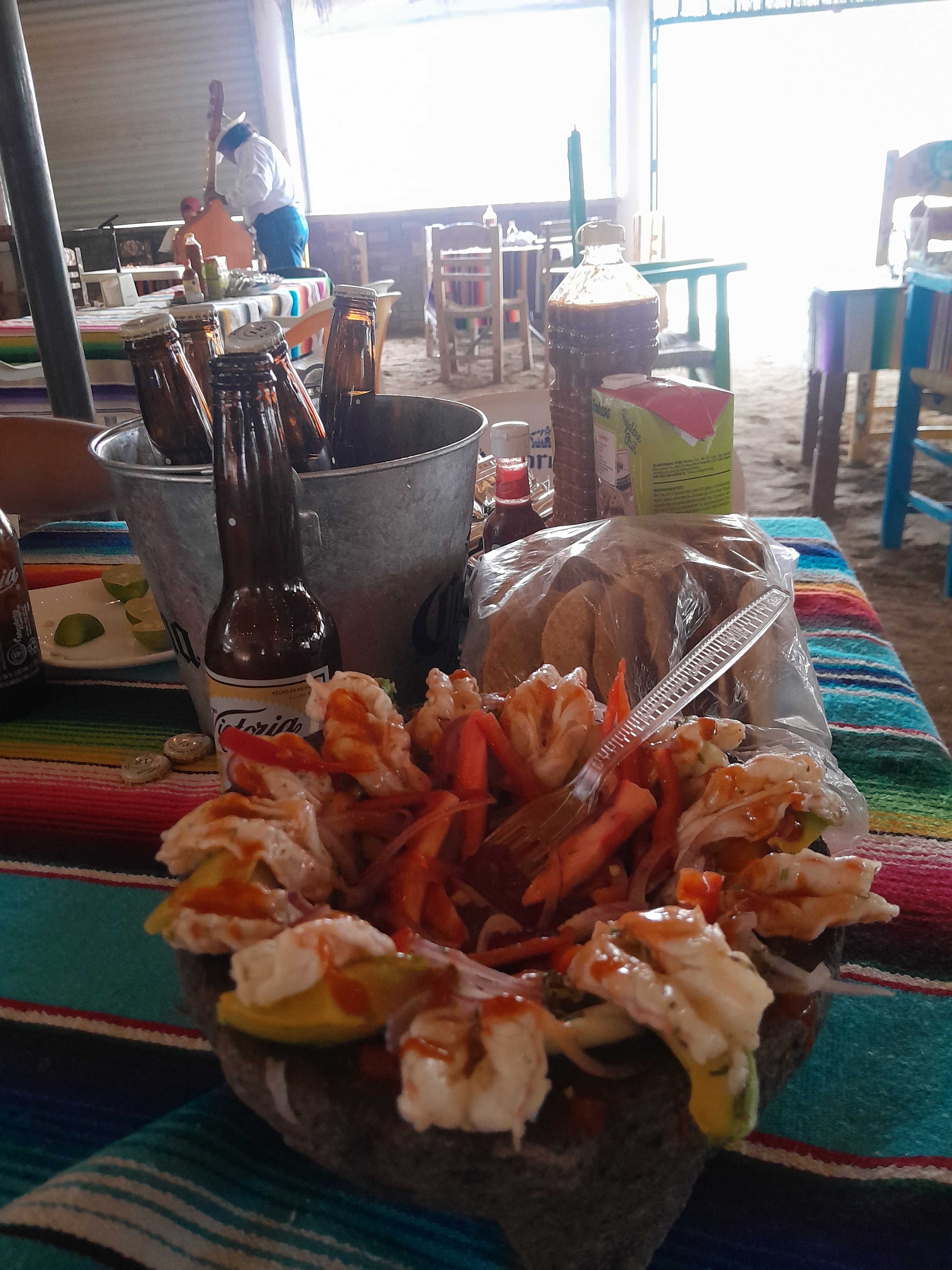 Pescados y Mariscos Yeyo image 10