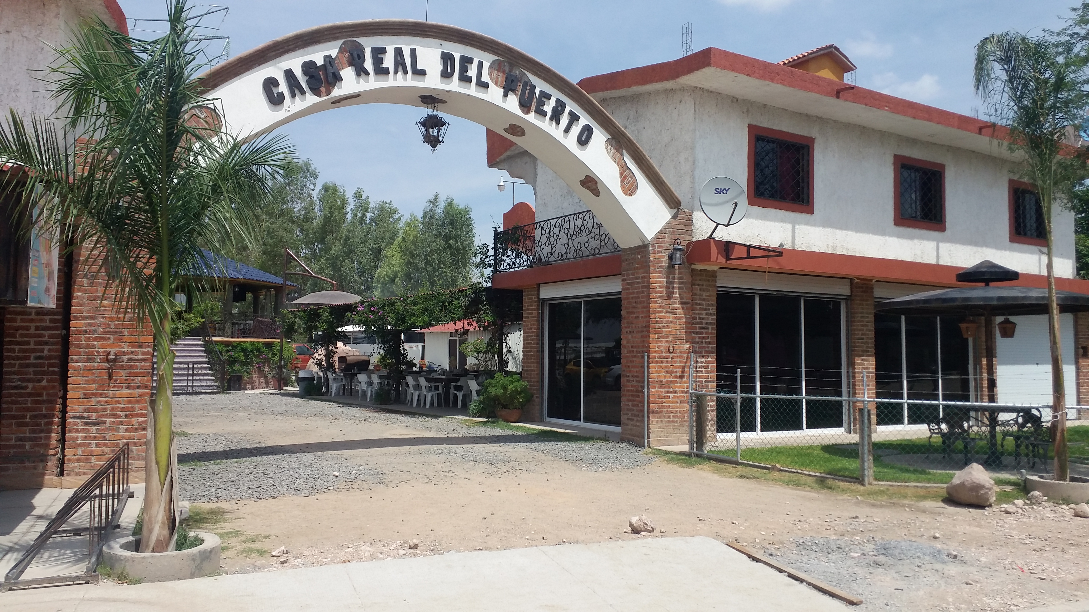 Casa Real del Puerto image 1