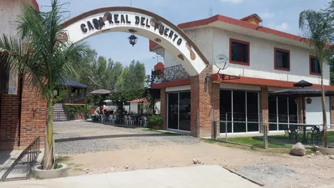 Casa Real del Puerto image 1