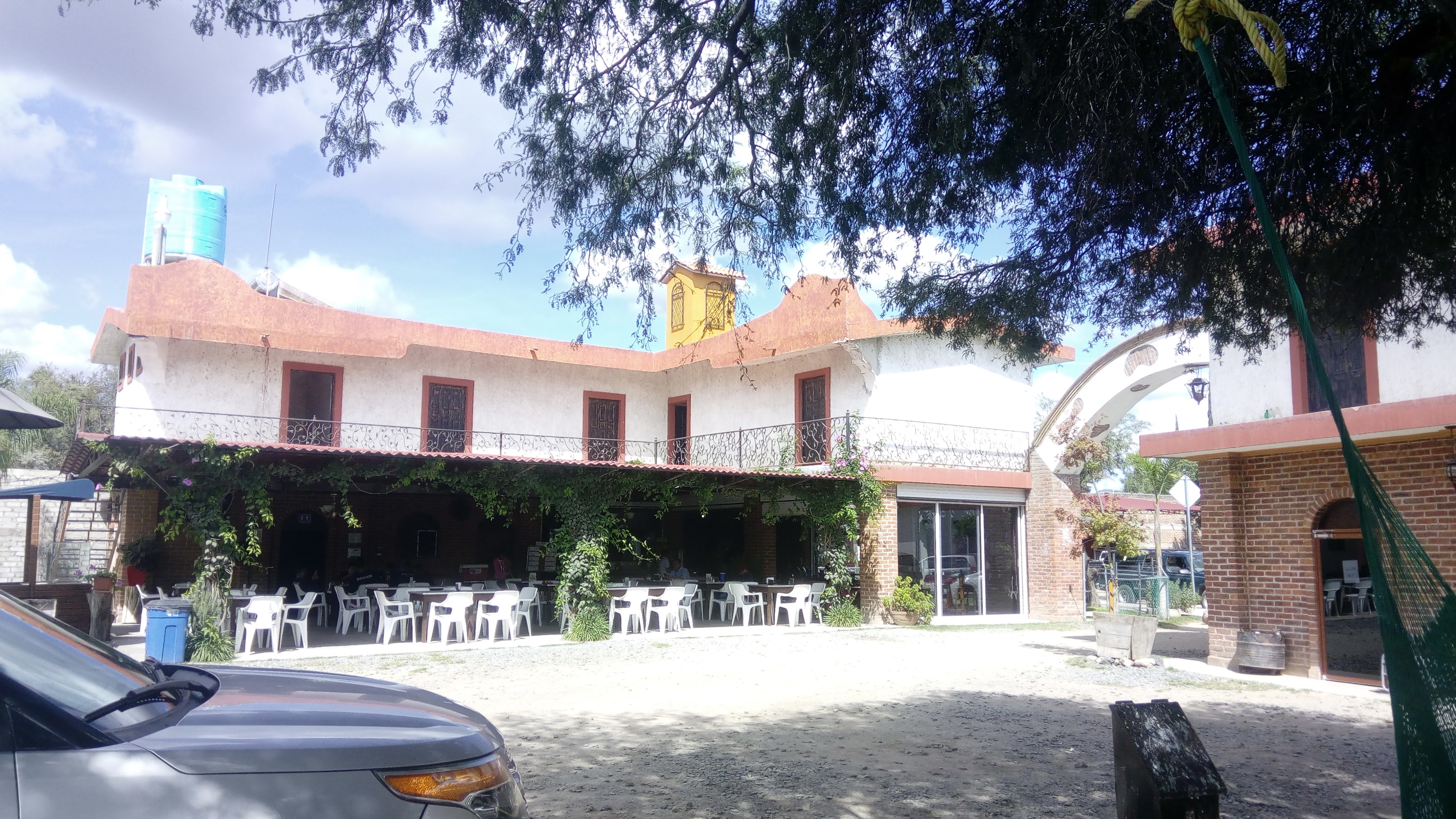 Casa Real del Puerto image 7