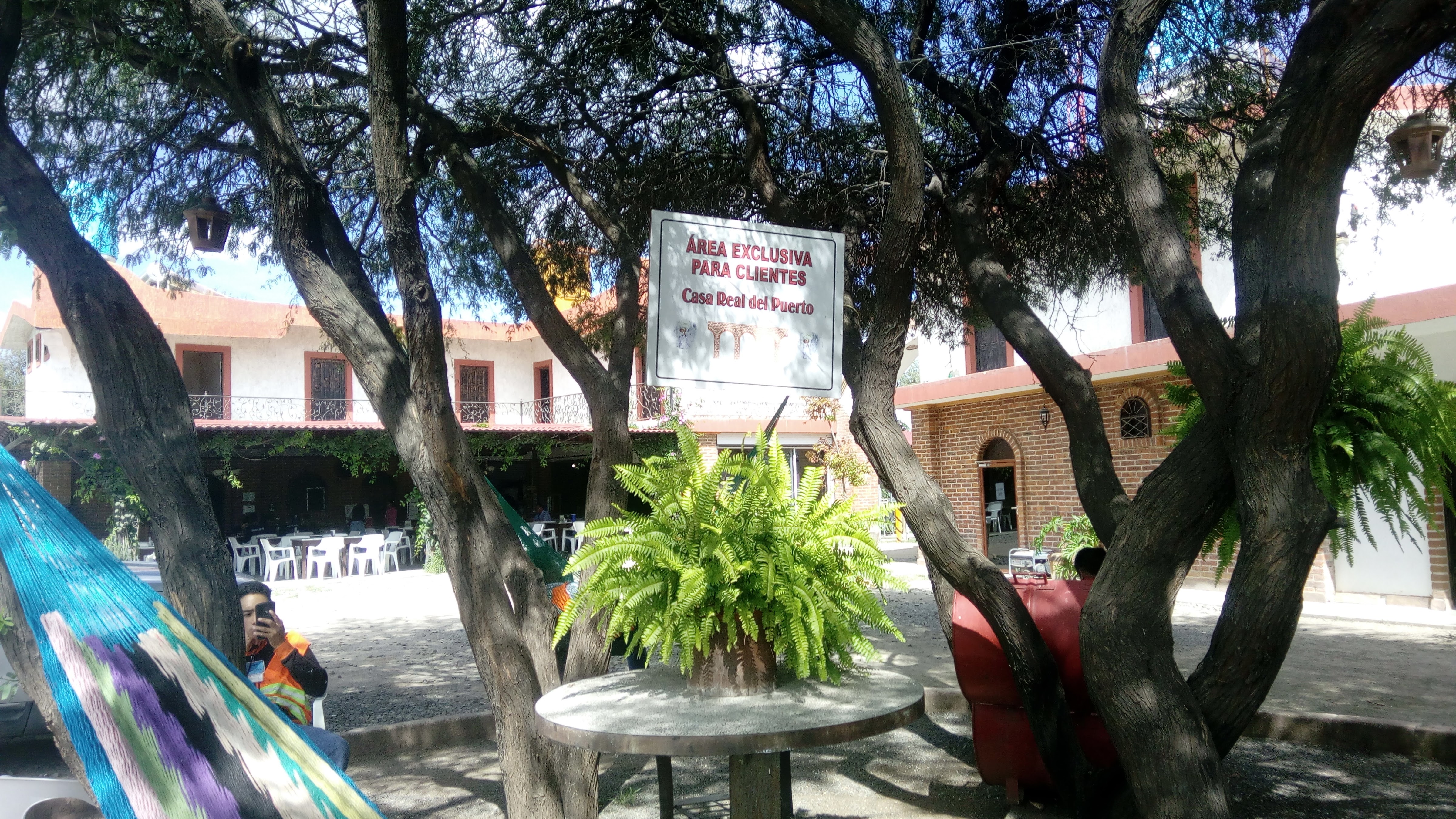 Casa Real del Puerto image 9