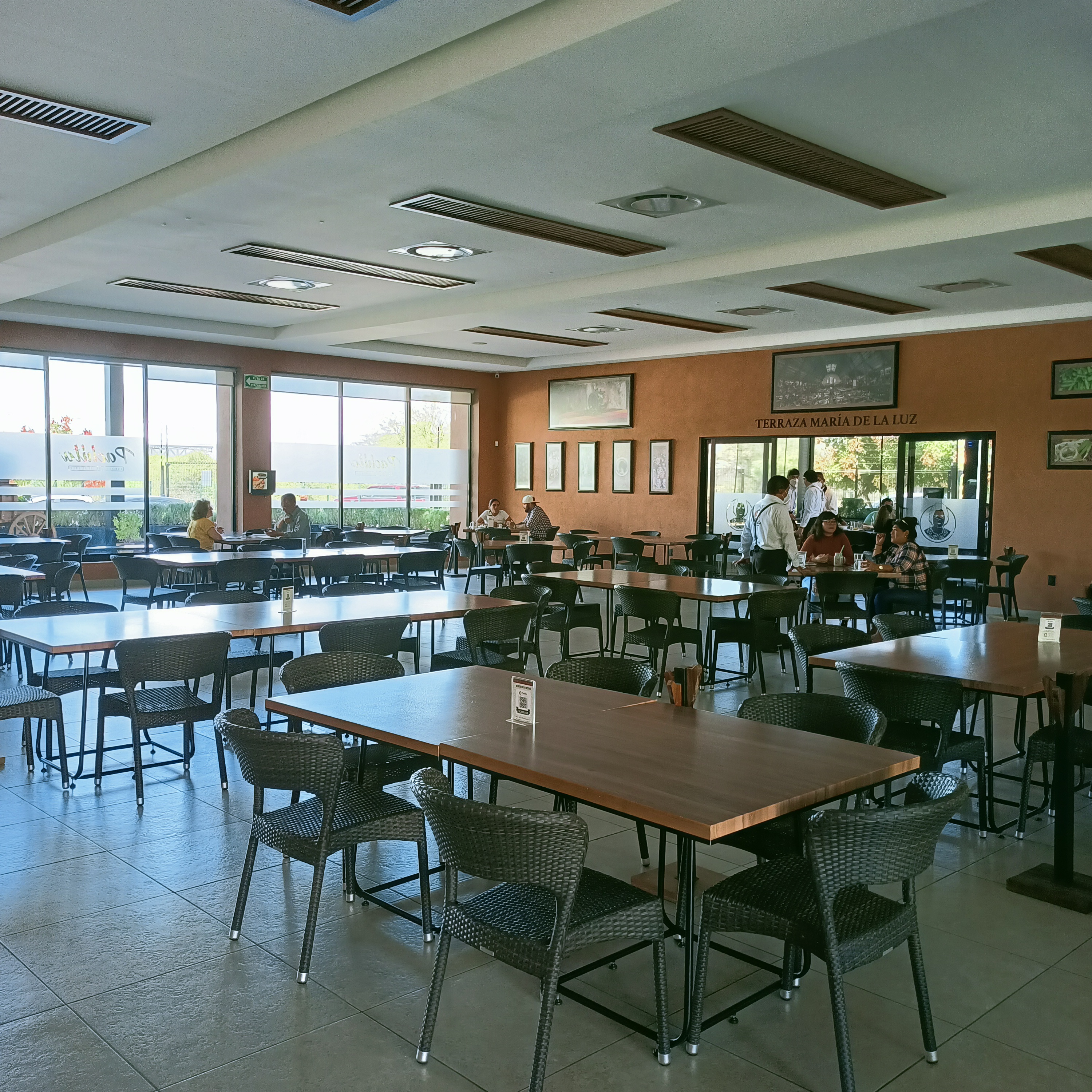 Pachita Restaurante image 1