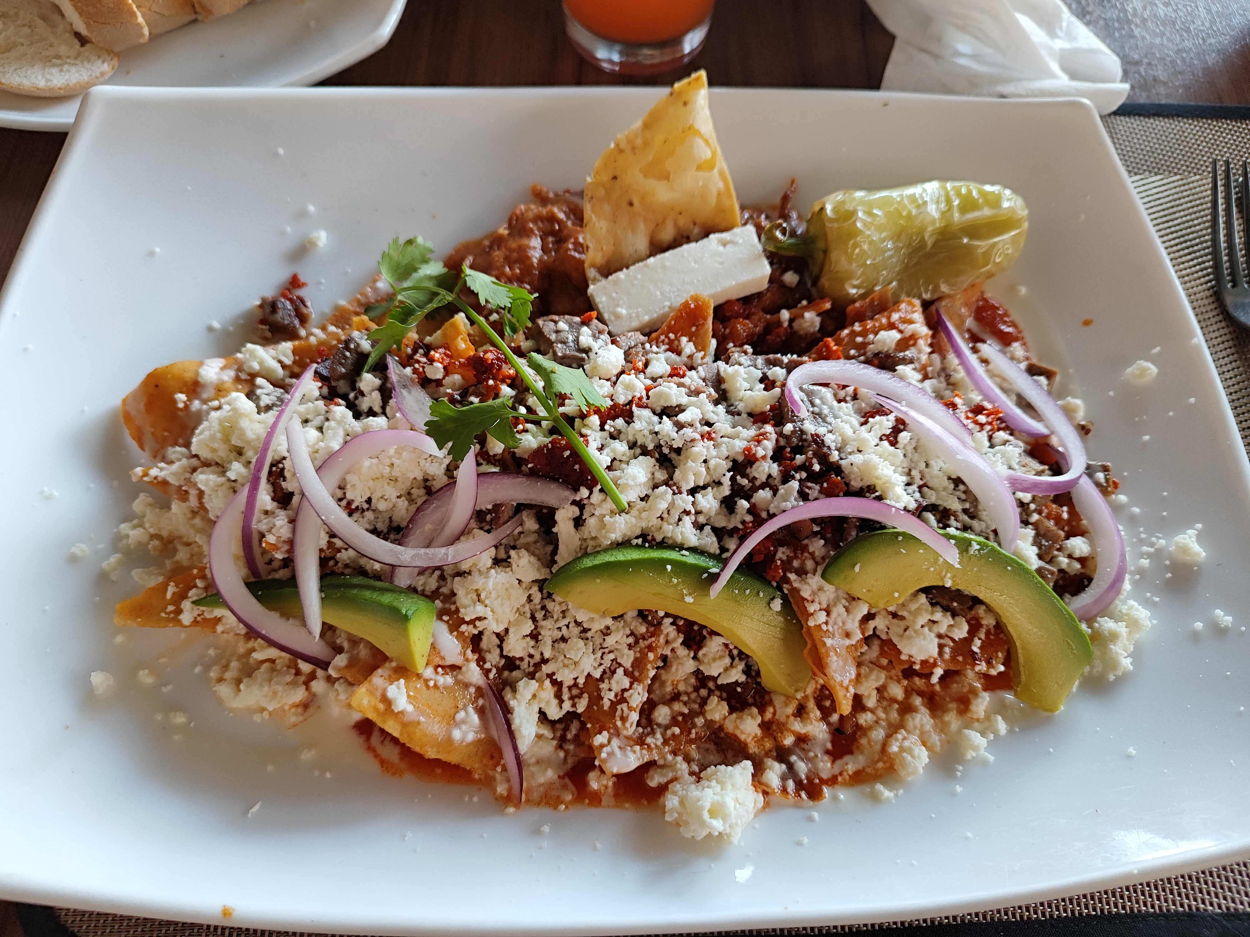 Pachita Restaurante image 3