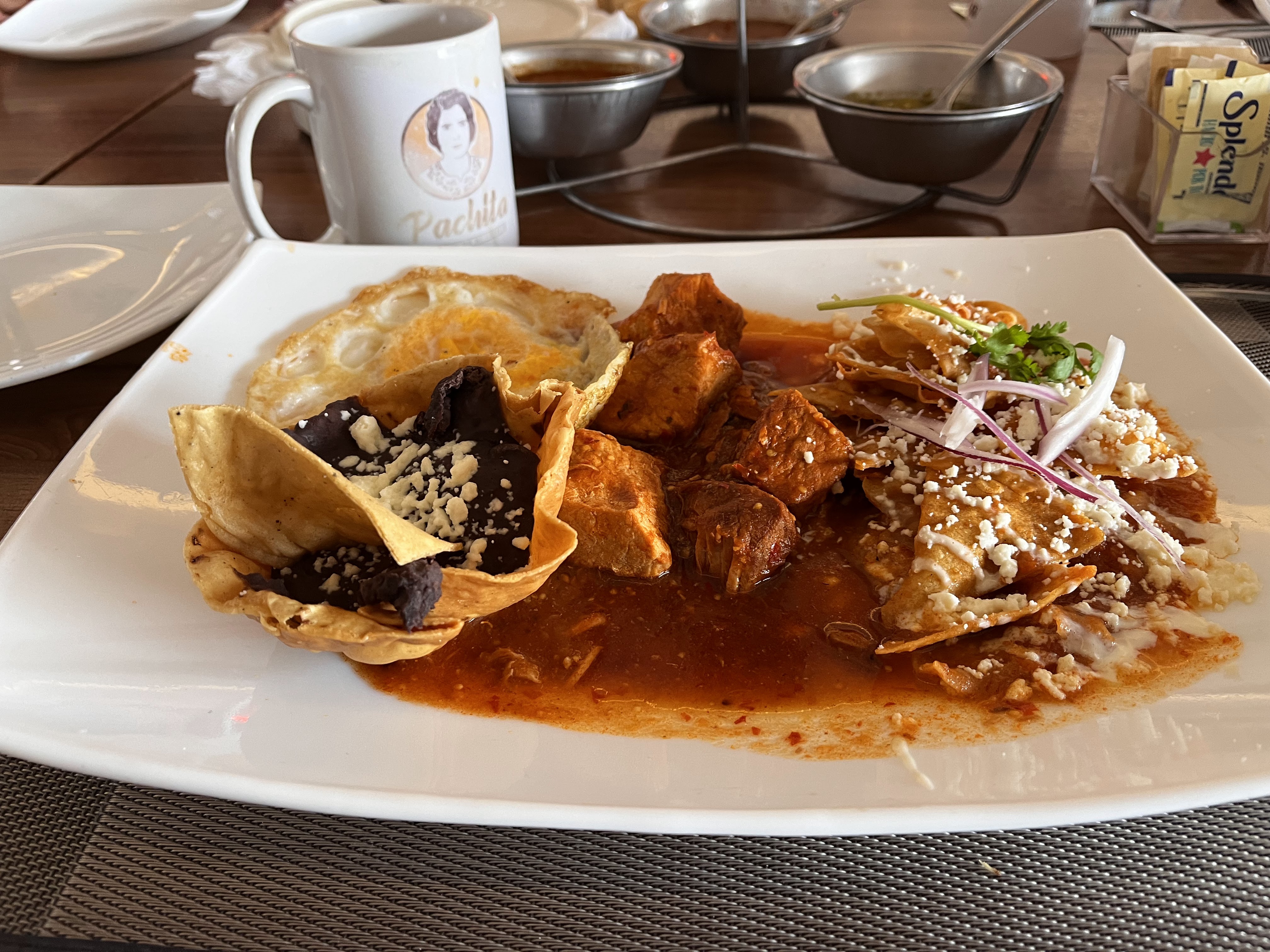 Pachita Restaurante image 4