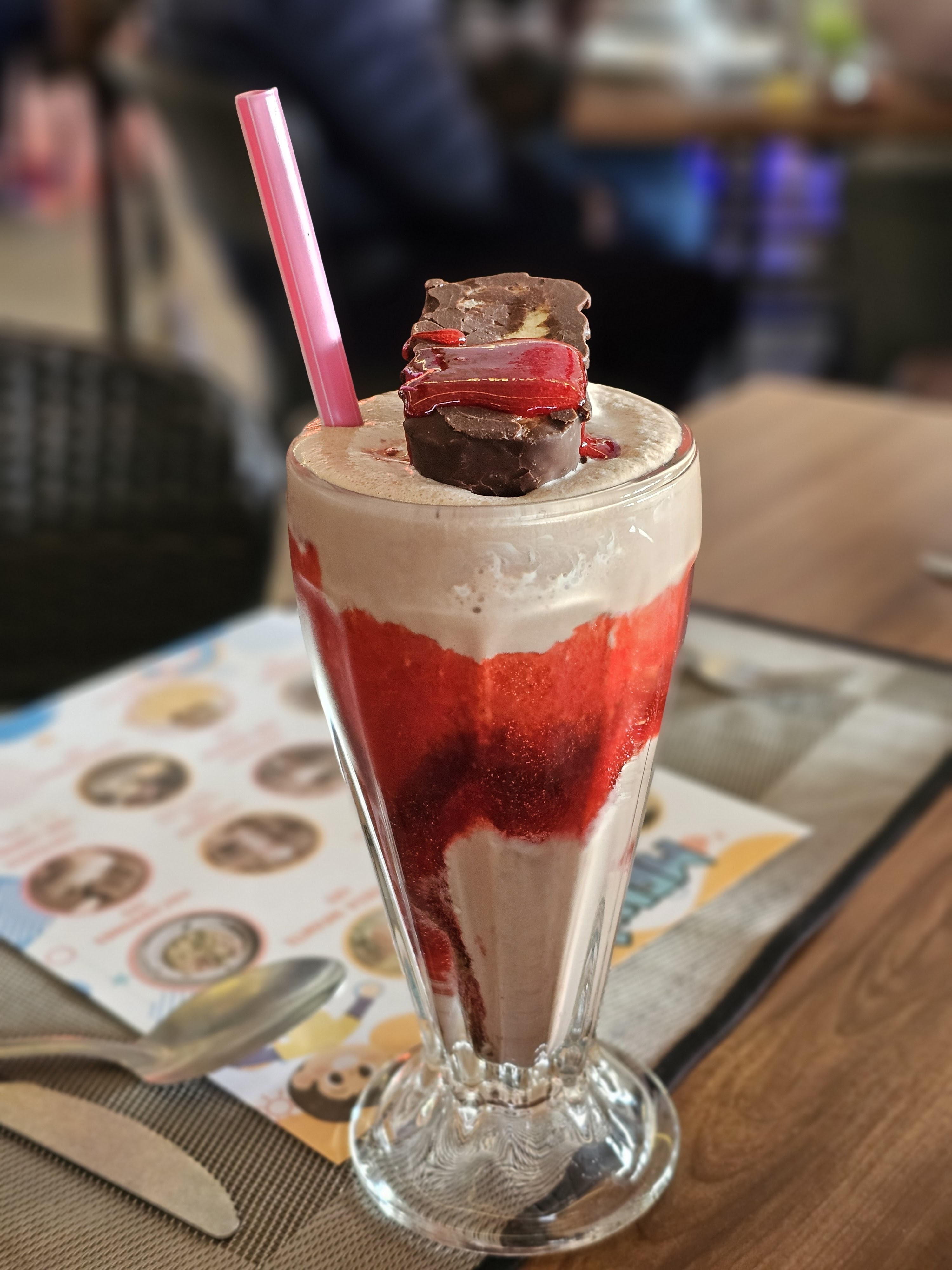 Pachita Restaurante image 5