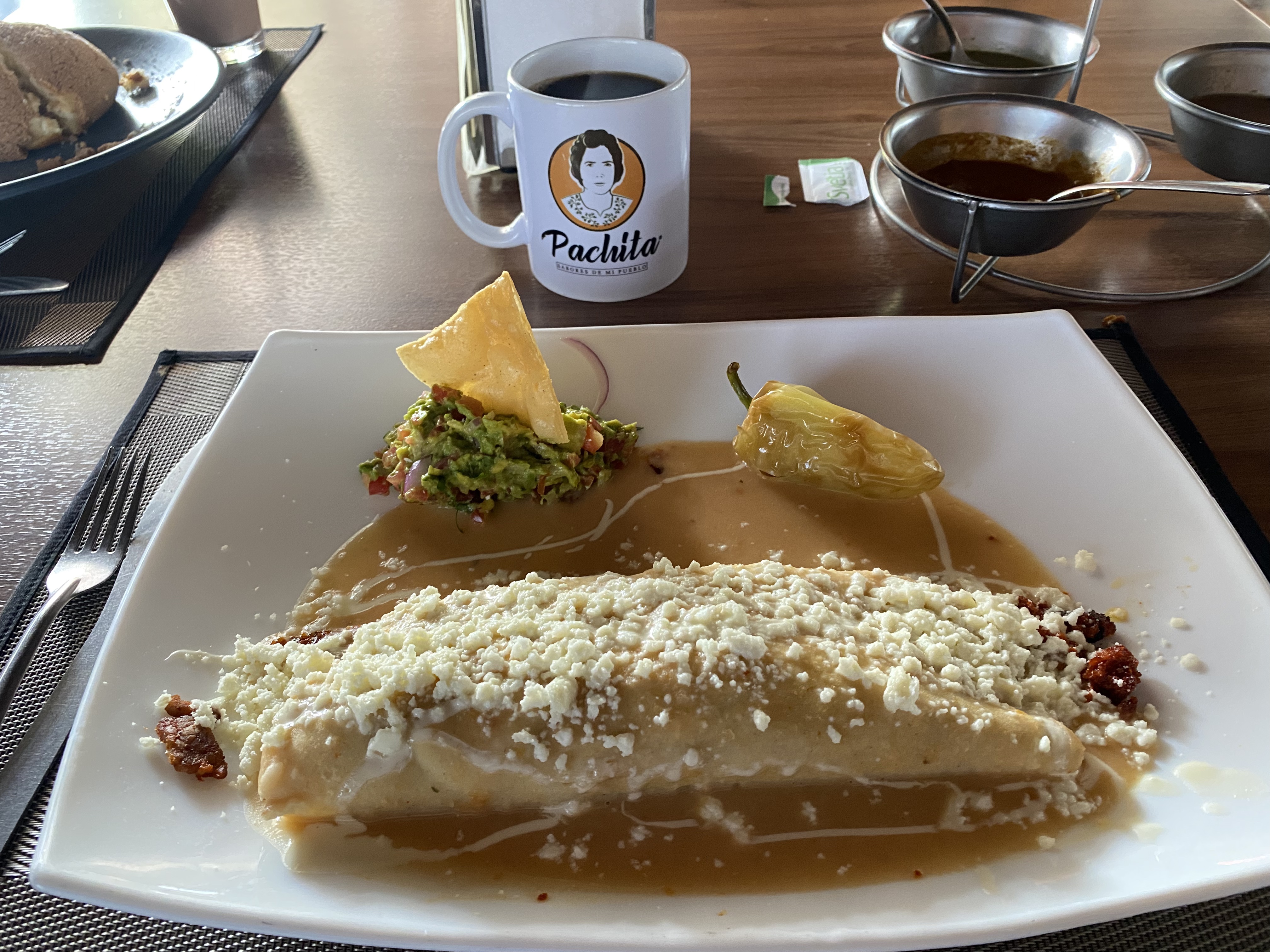 Pachita Restaurante image 6