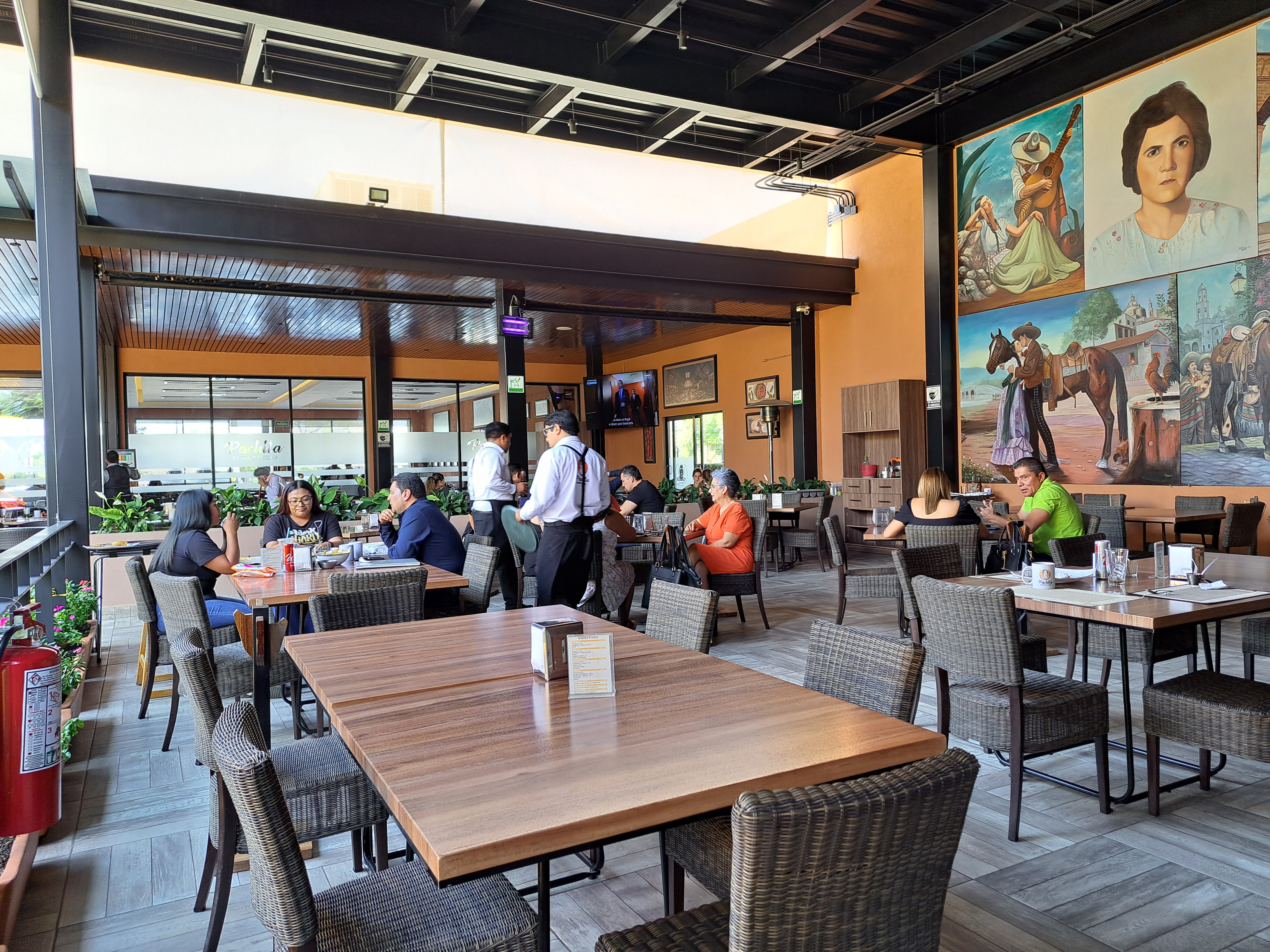 Pachita Restaurante image 8