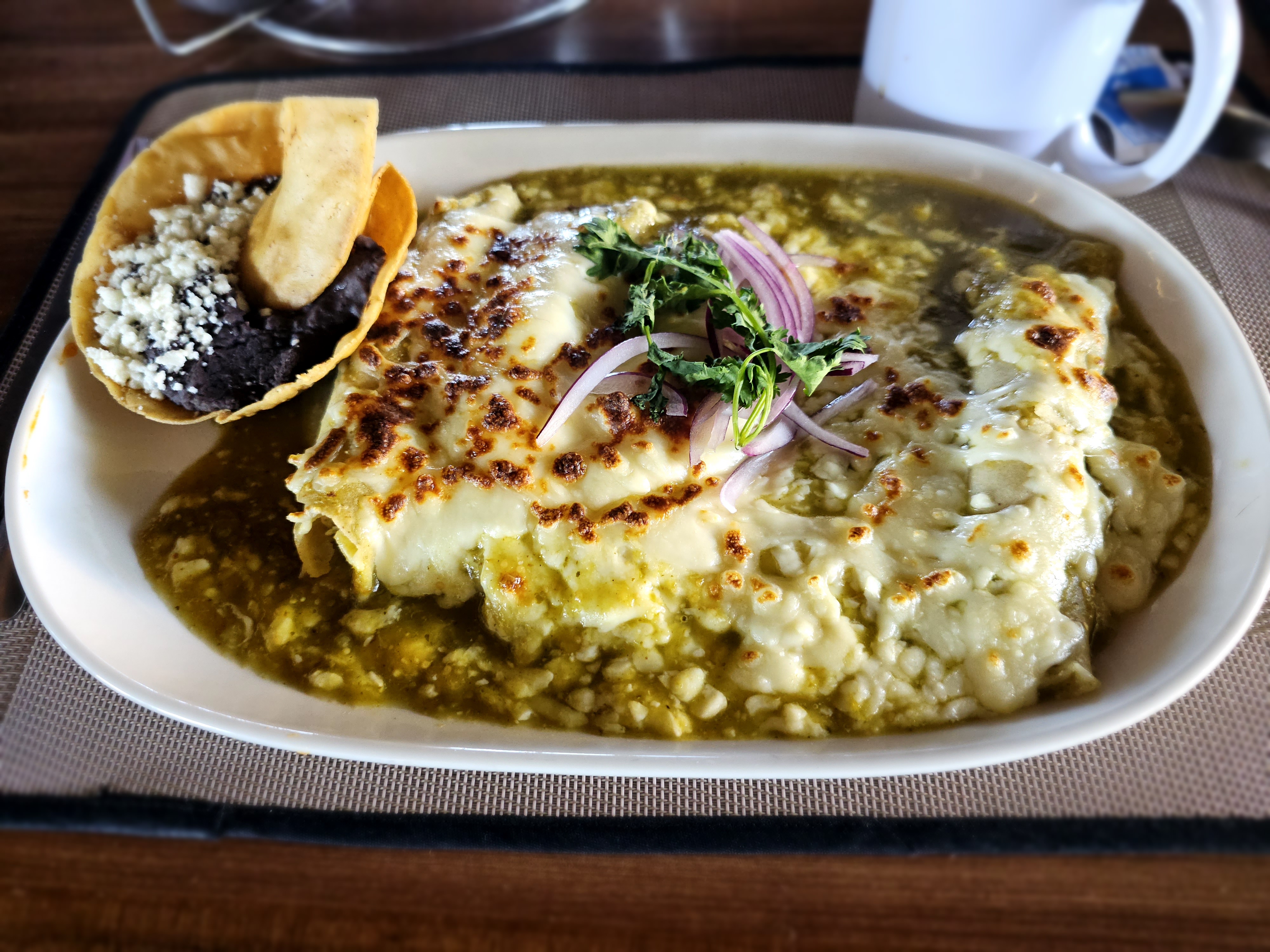 Pachita Restaurante image 9