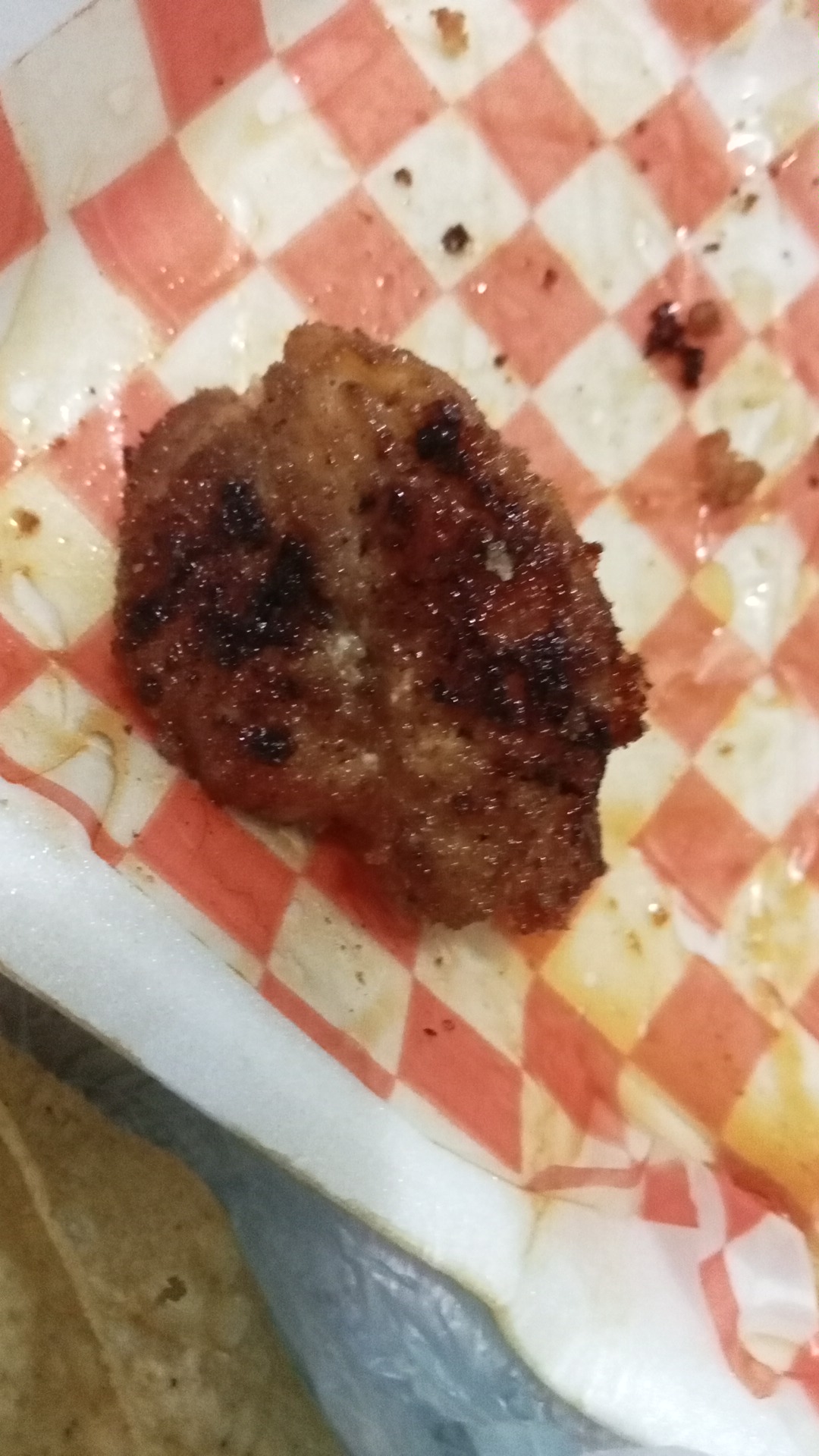 La chimiscolansa restaurant image 5