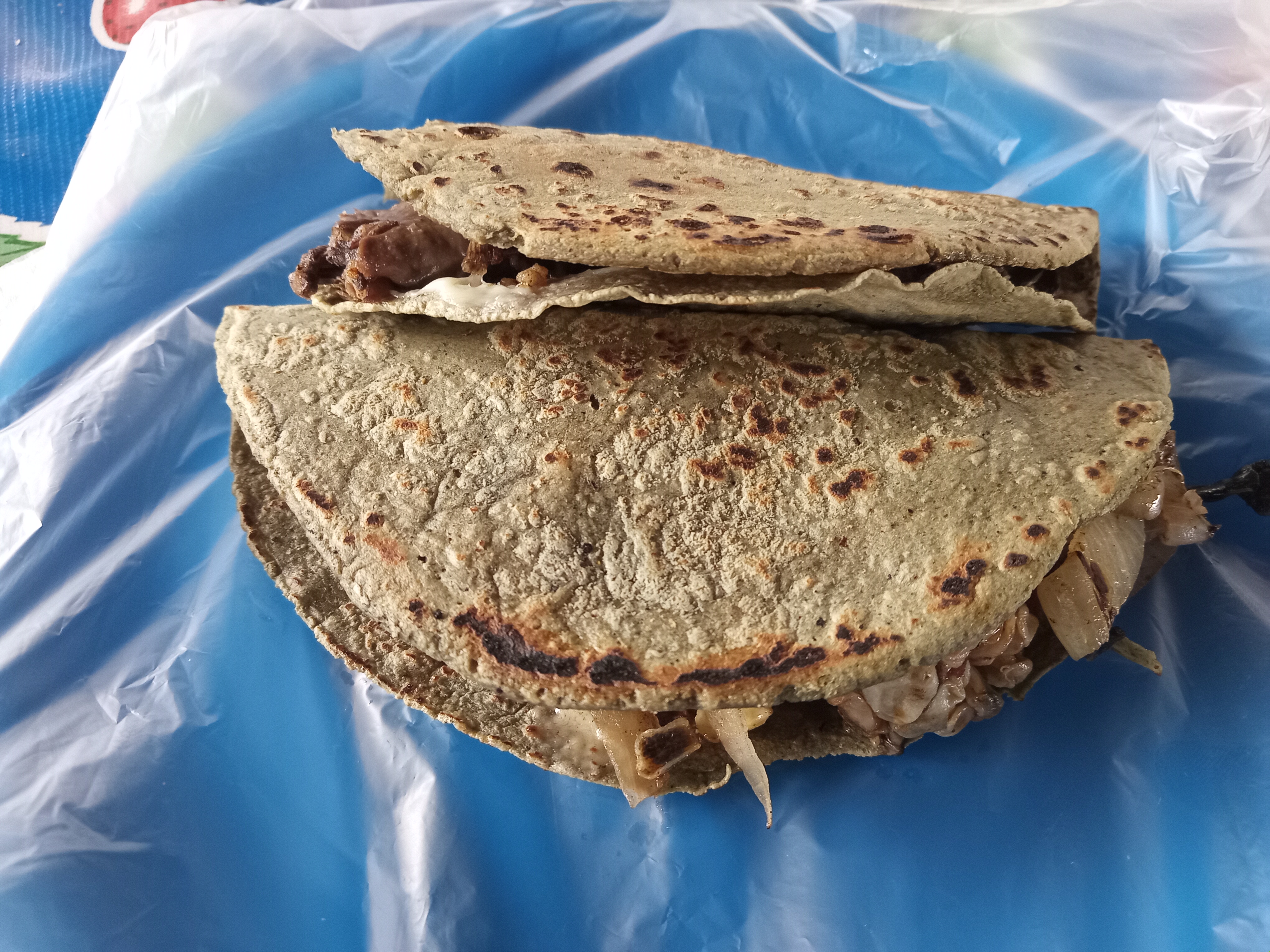 Gorditas y Quesadillas Doña Panfila image 1