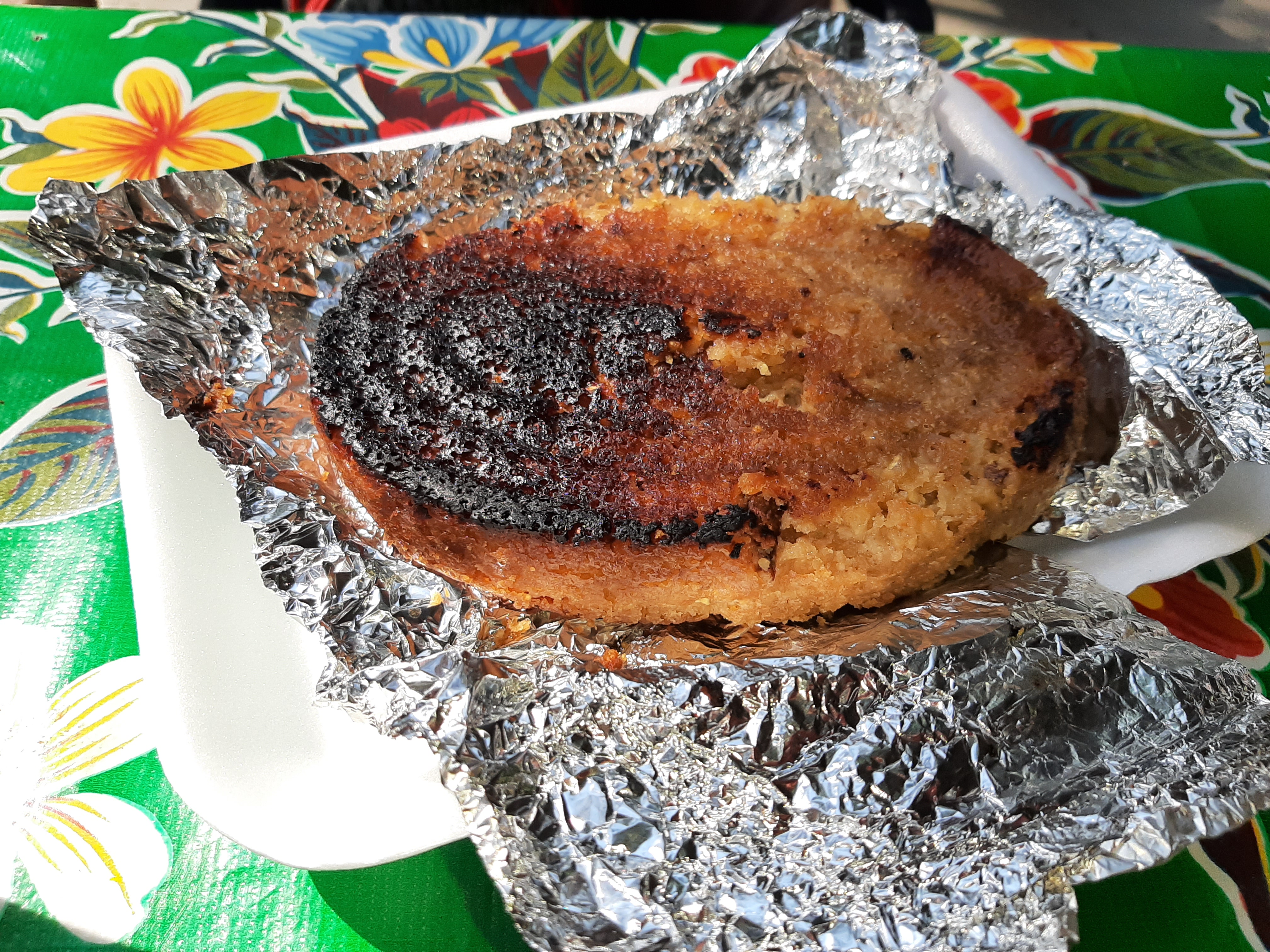 Gorditas y Quesadillas Doña Panfila image 2