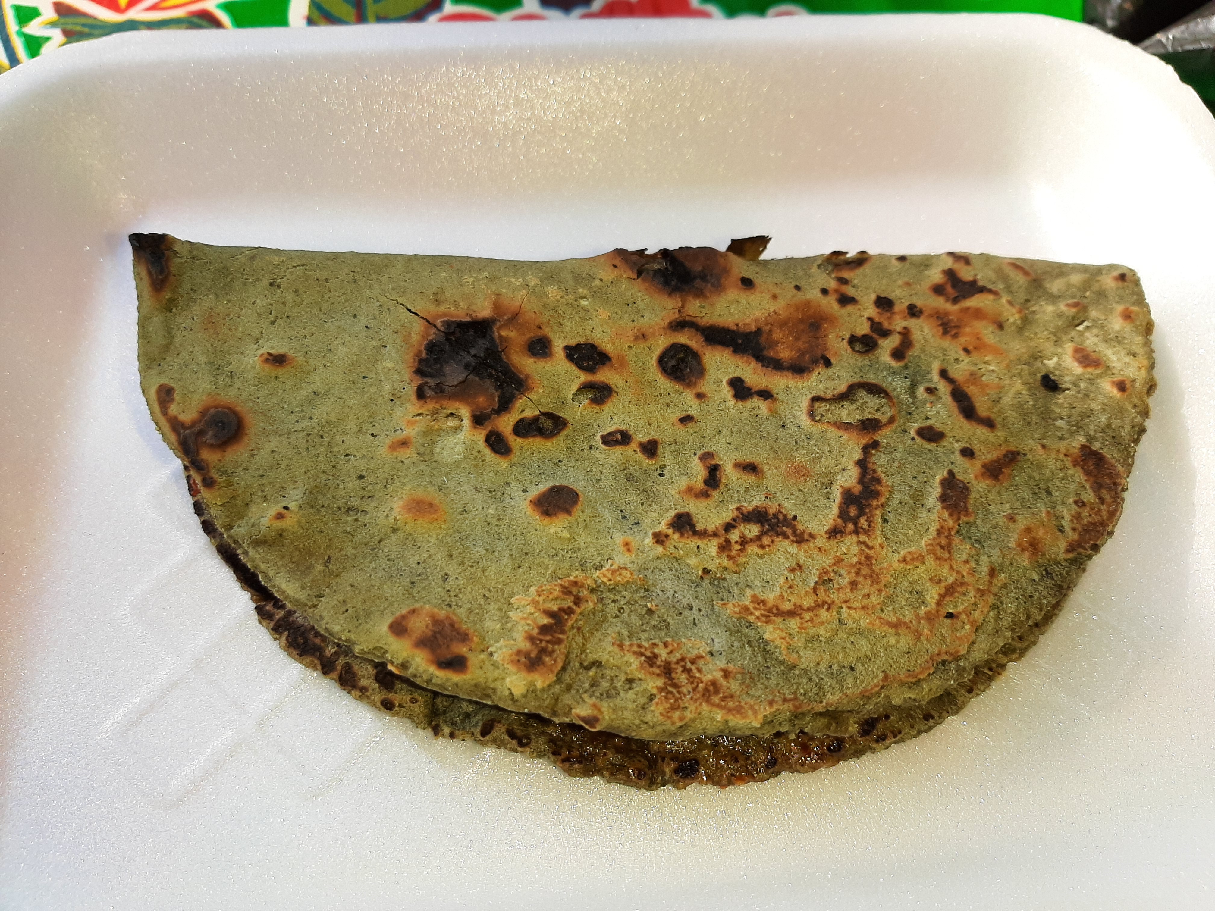 Gorditas y Quesadillas Doña Panfila image 4