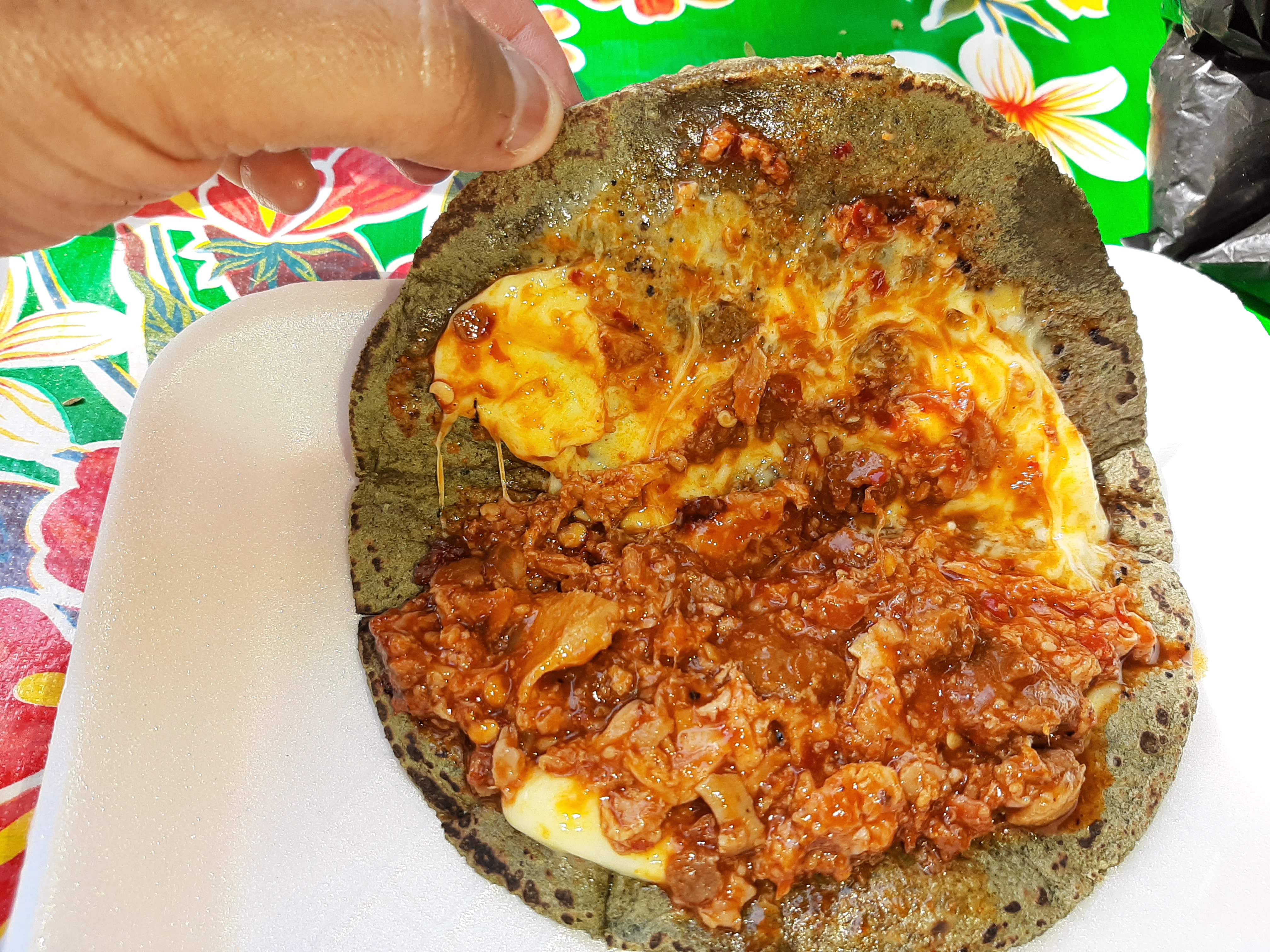 Gorditas y Quesadillas Doña Panfila image 6