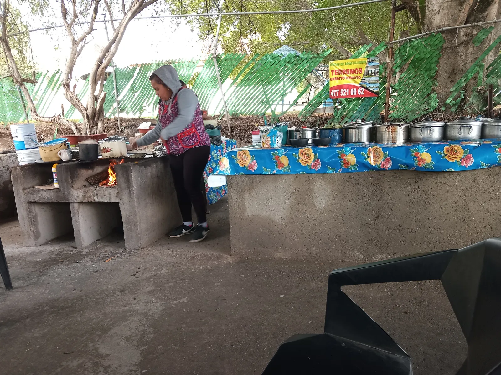 Gorditas y Quesadillas Doña Panfila image 7