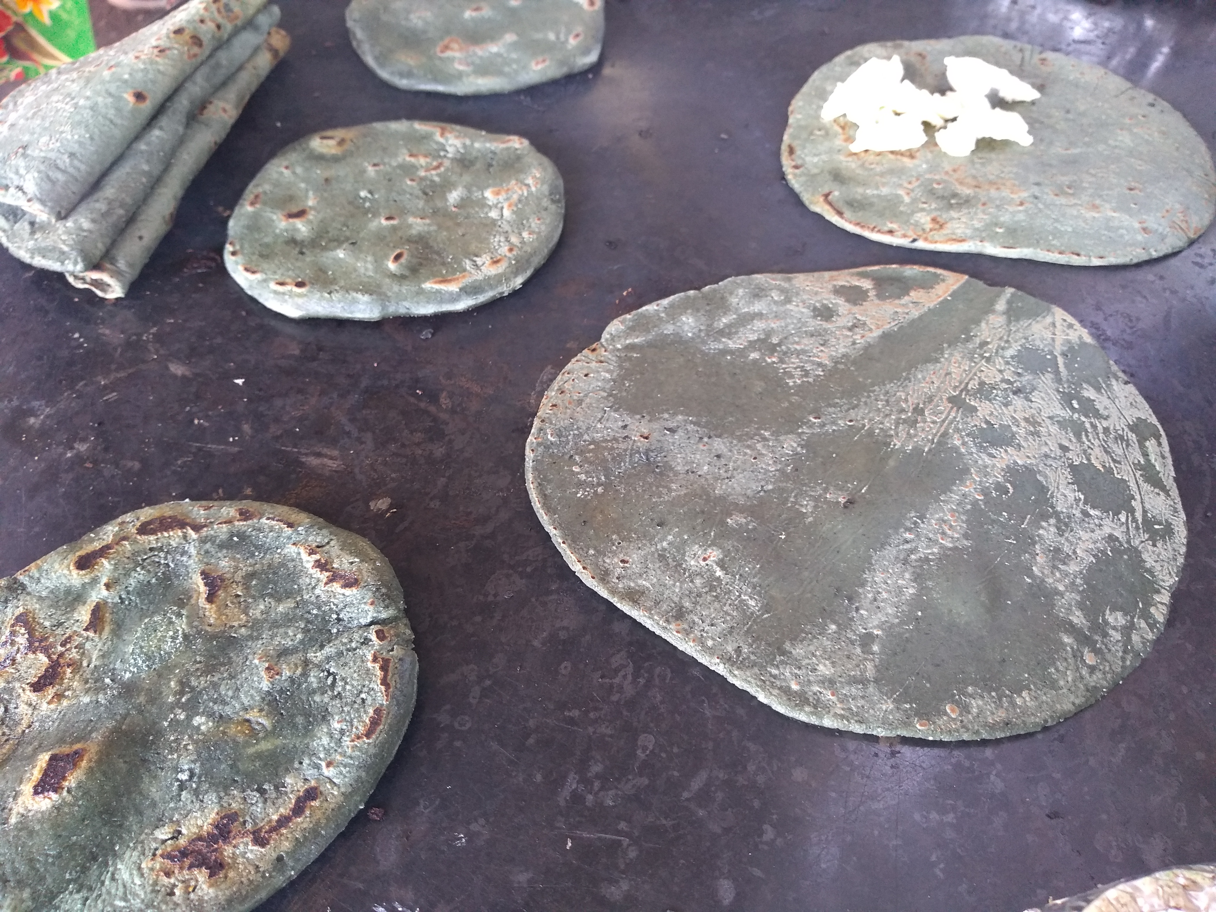 Gorditas y Quesadillas Doña Panfila image 9