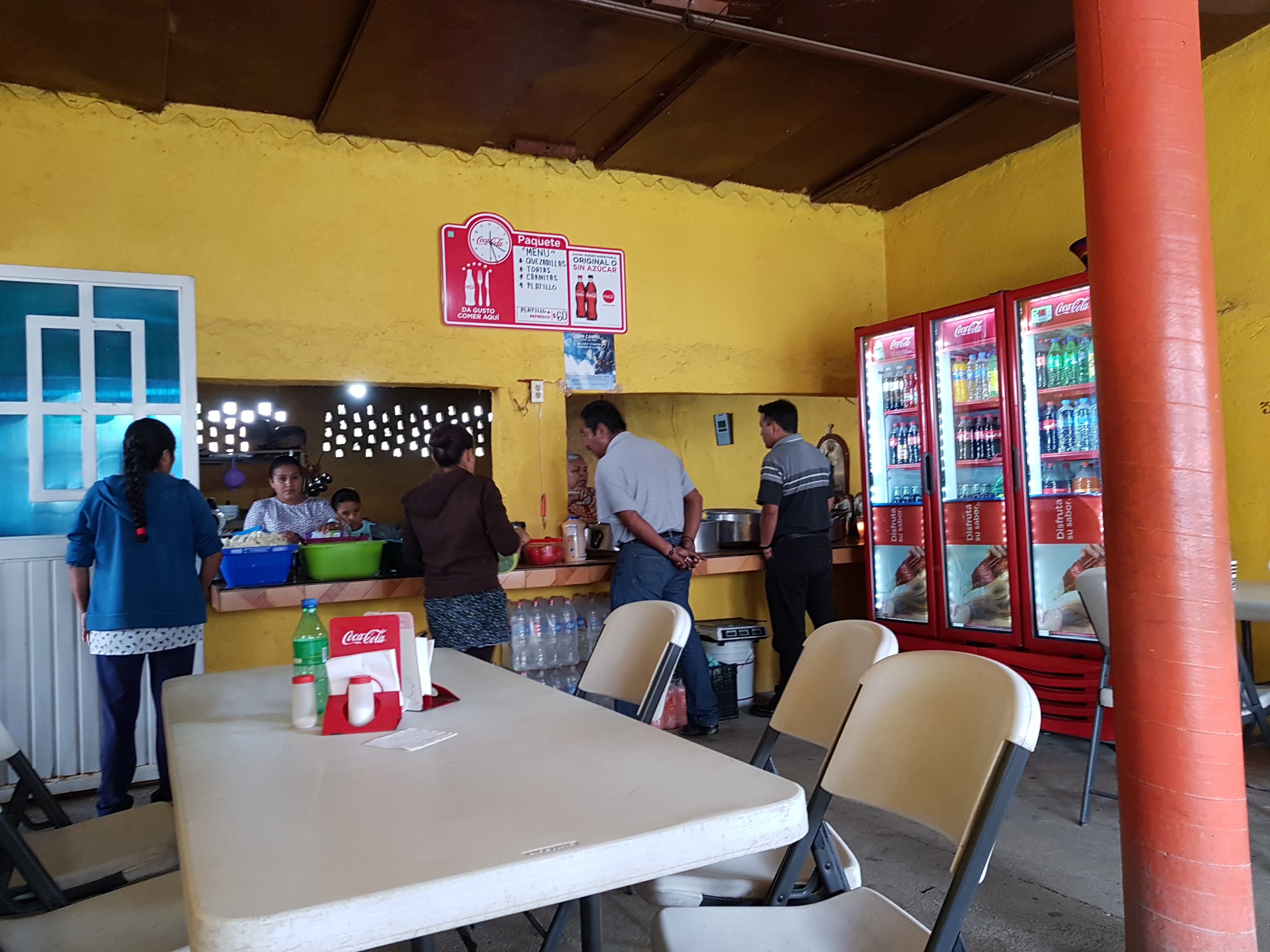 Fonda Los Nicolases image 1