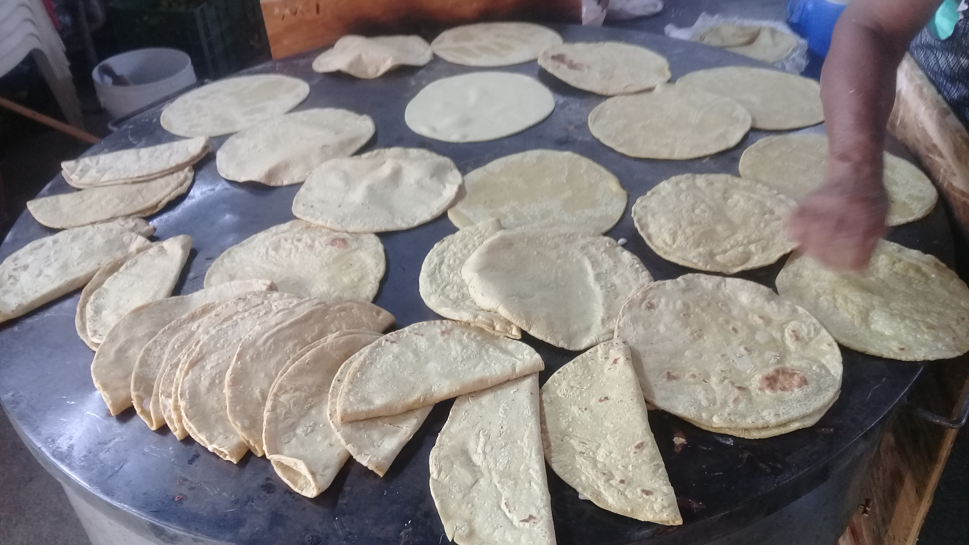 Fonda Los Nicolases image 4