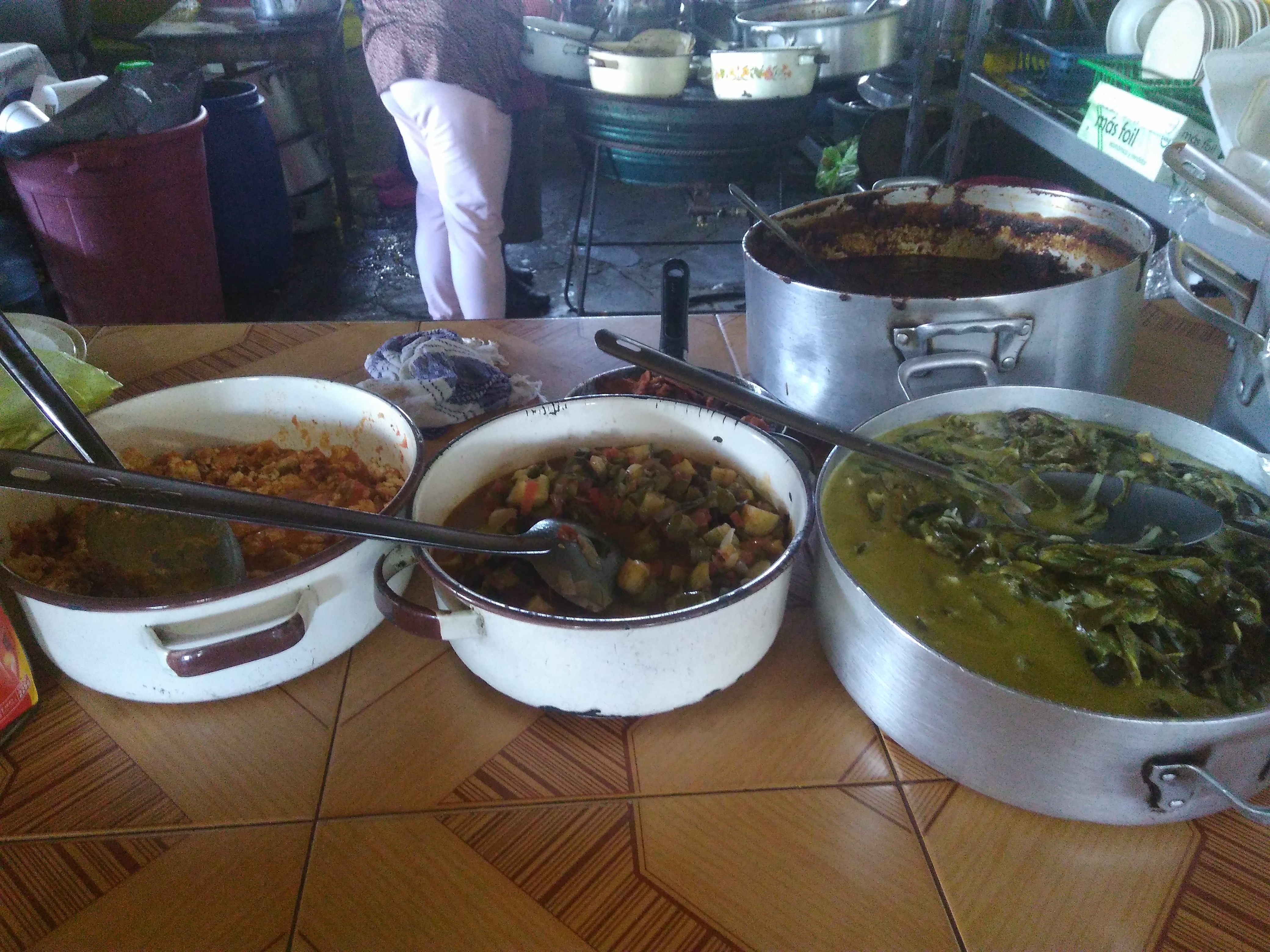 Fonda Los Nicolases image 6