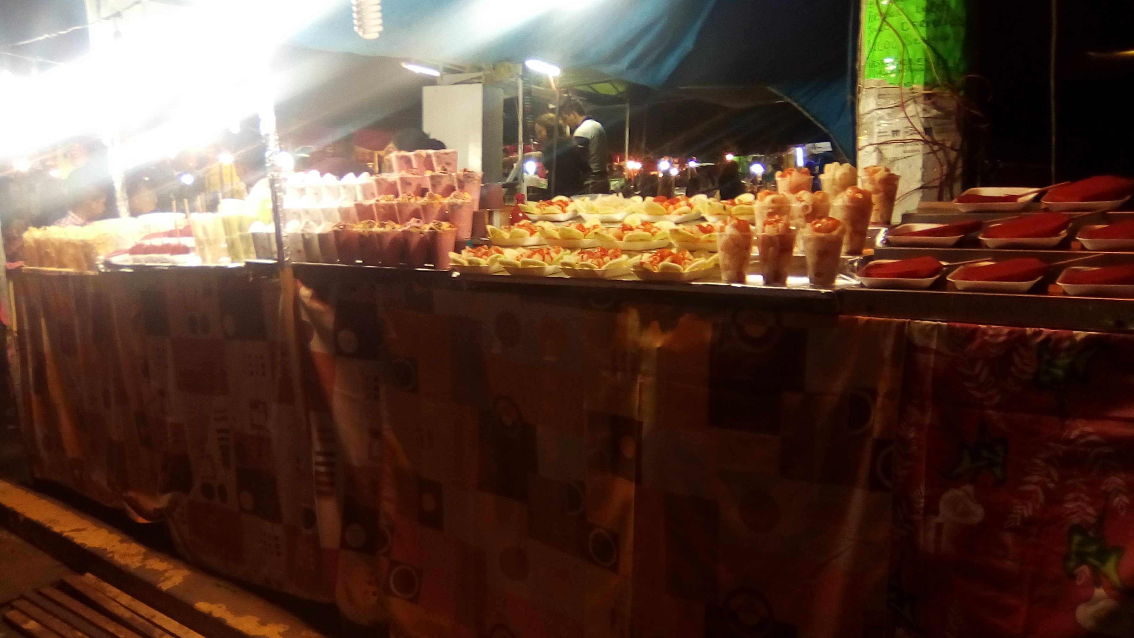 Fonda Los Nicolases image 10