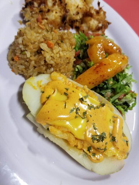 Delmar Mariscos, Beer, Grill & Sushi image 4
