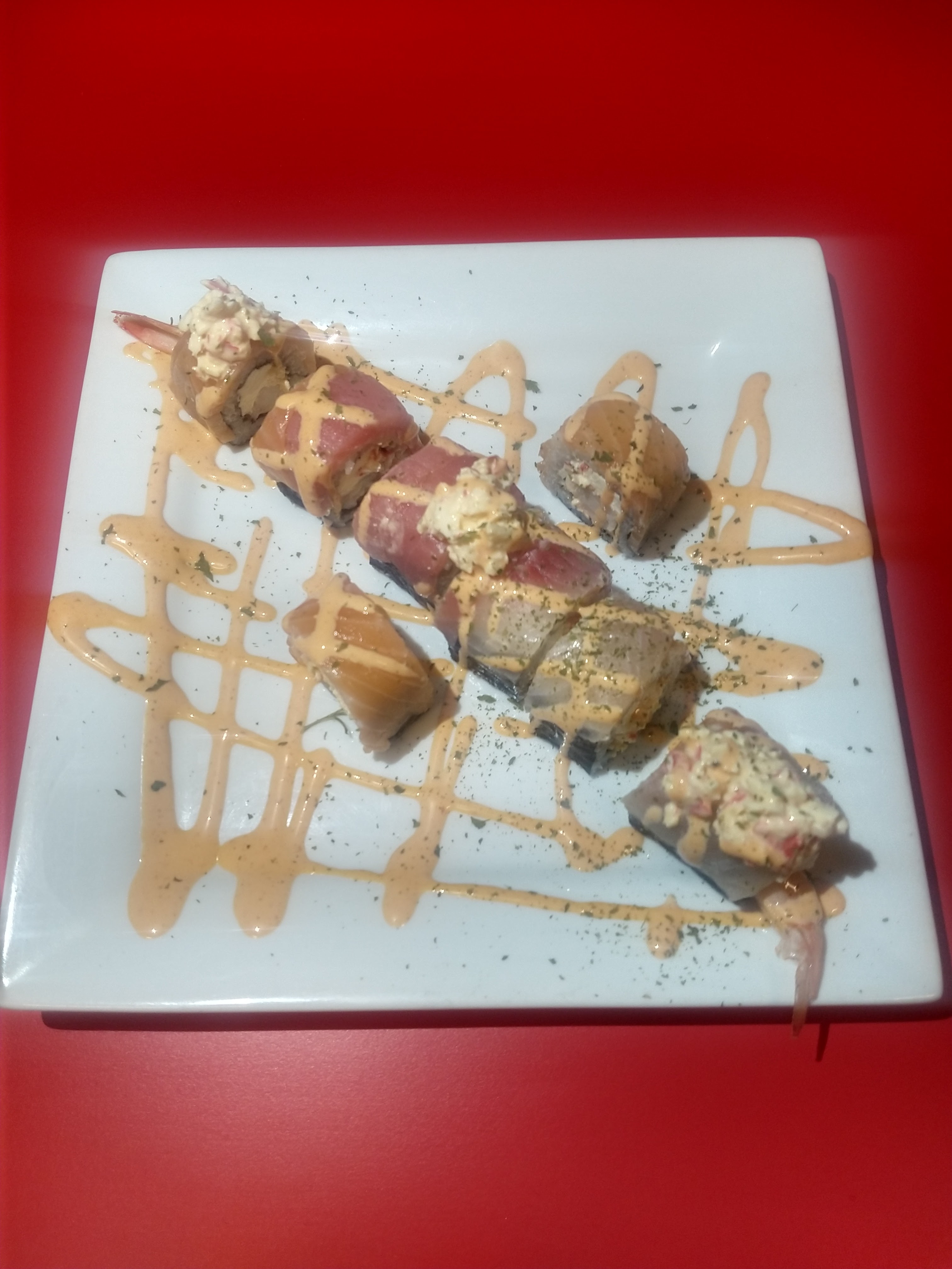 Delmar Mariscos, Beer, Grill & Sushi image 5