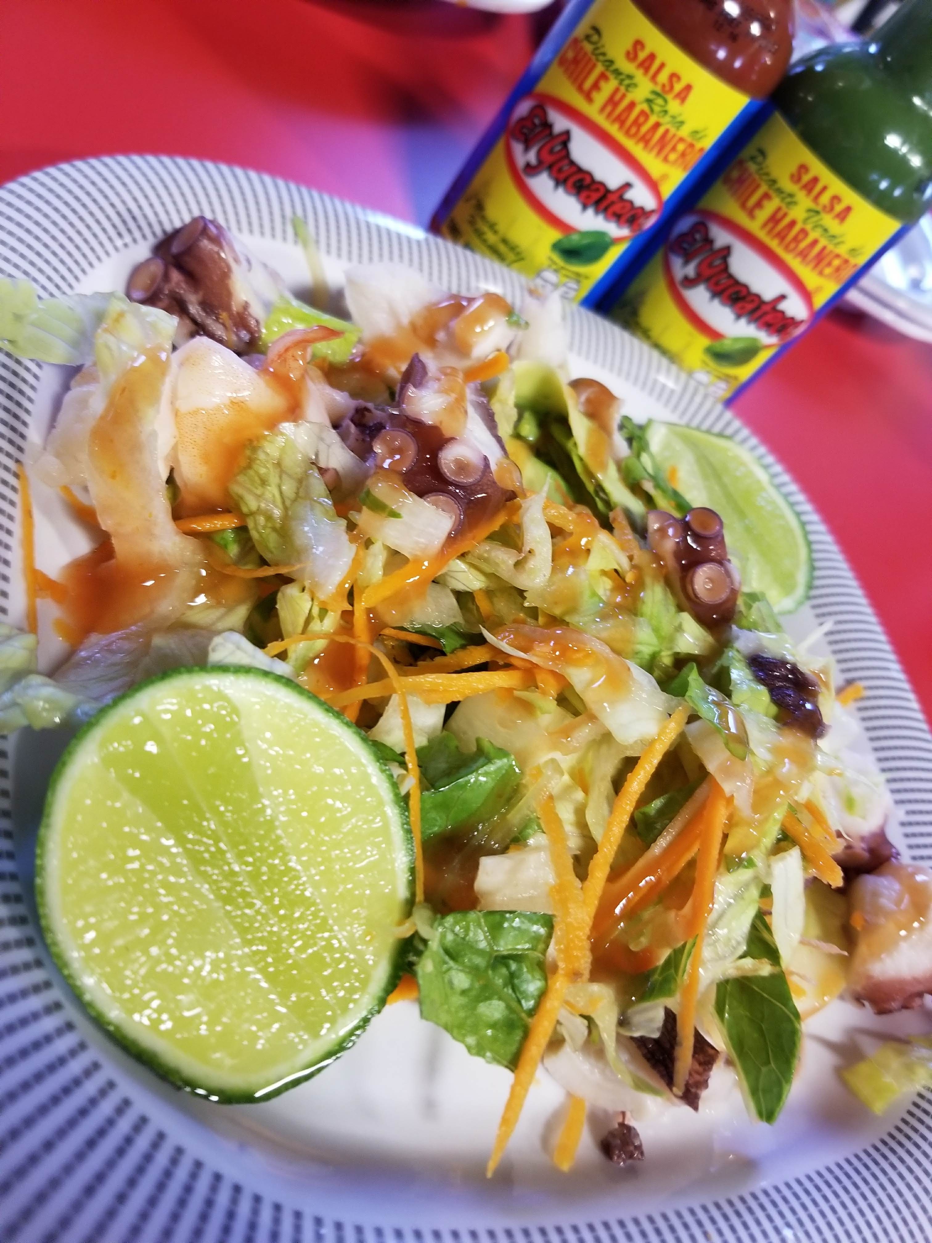 Delmar Mariscos, Beer, Grill & Sushi image 6