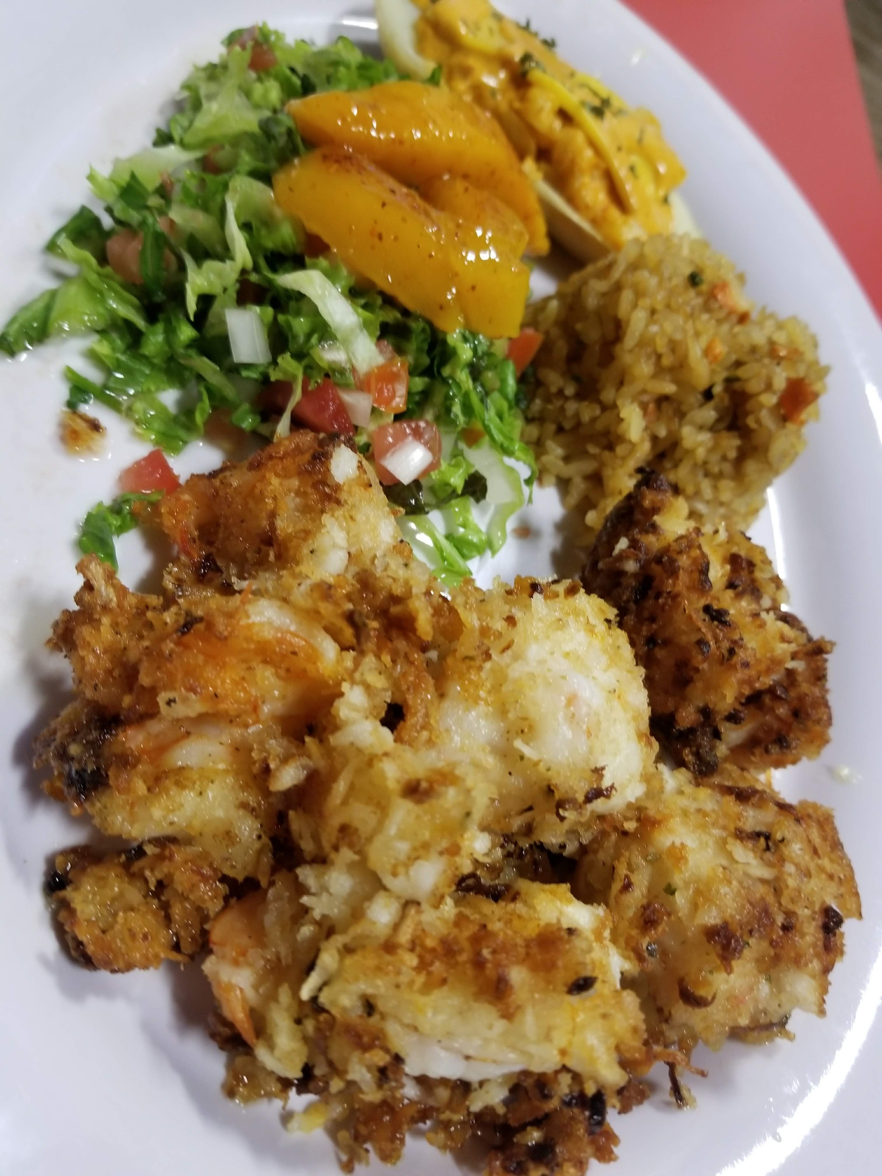 Delmar Mariscos, Beer, Grill & Sushi image 7