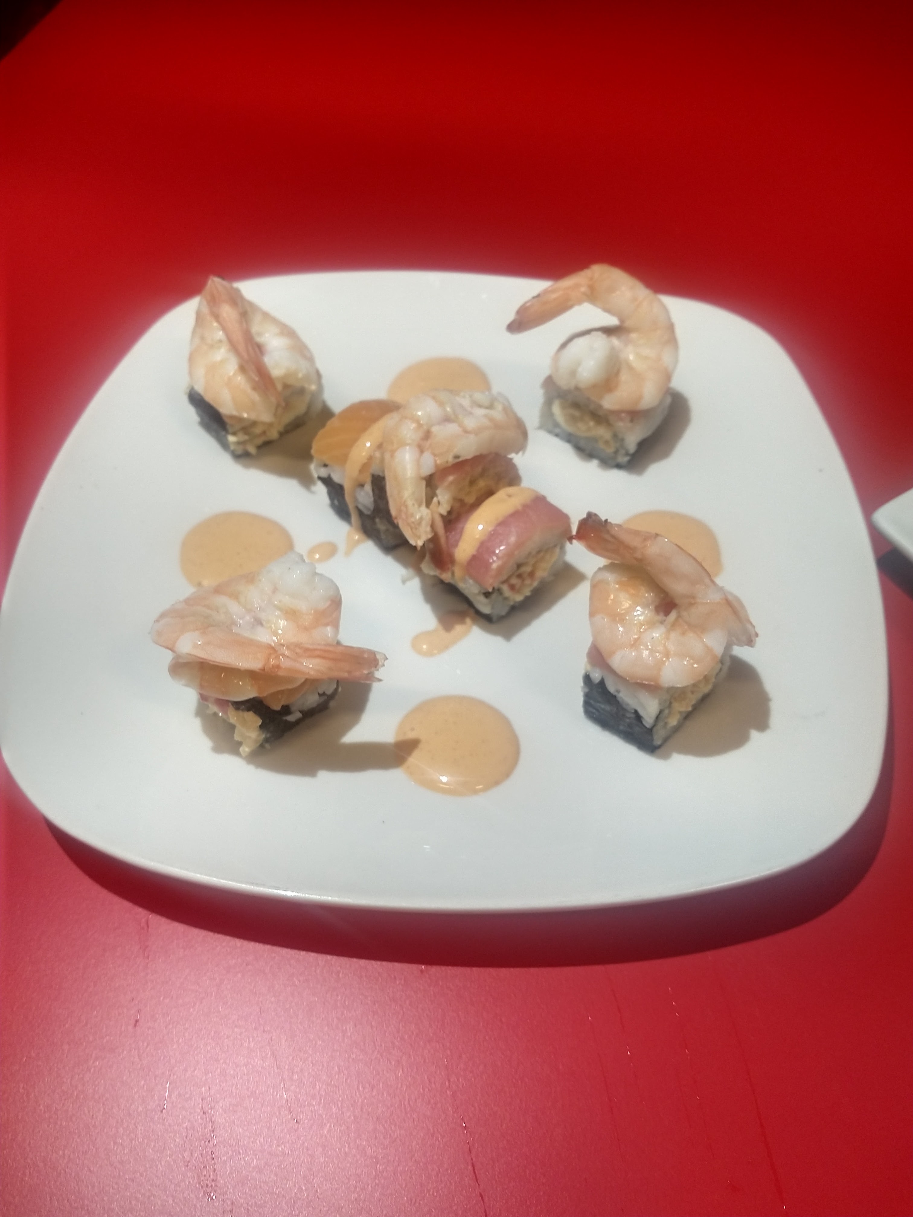 Delmar Mariscos, Beer, Grill & Sushi image 8