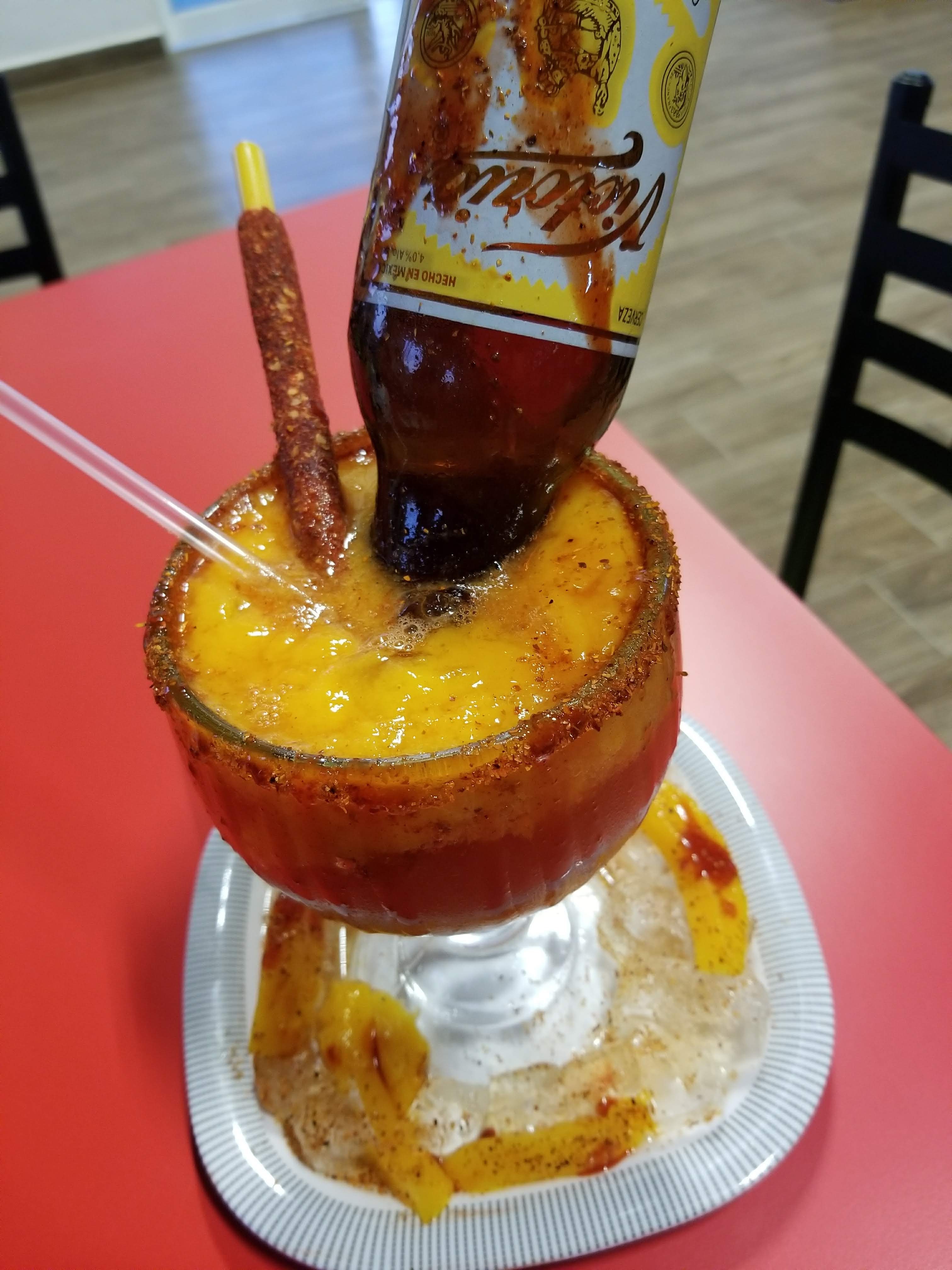 Delmar Mariscos, Beer, Grill & Sushi image 10