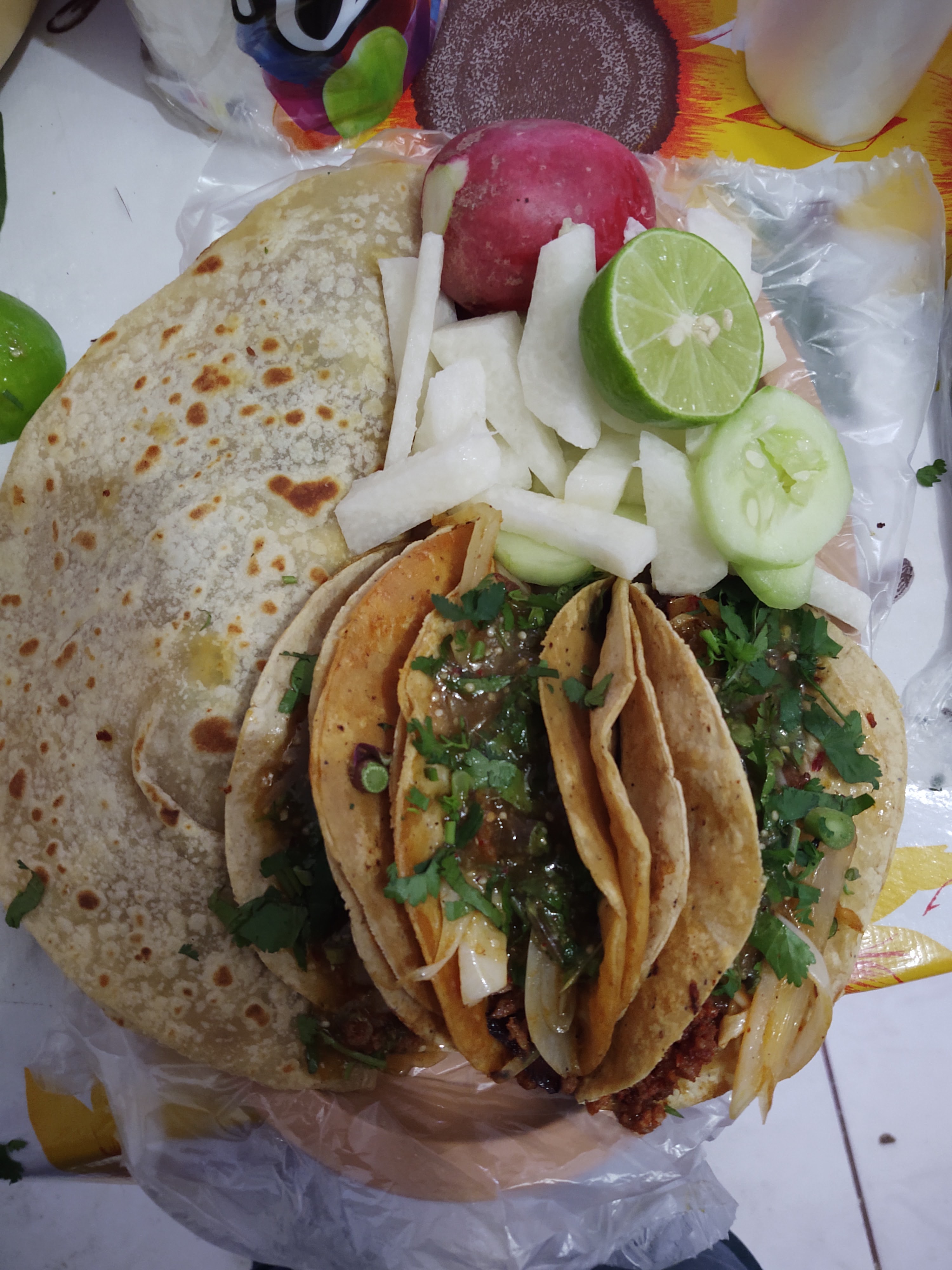 Taqueria MALENCHO #1 image 2