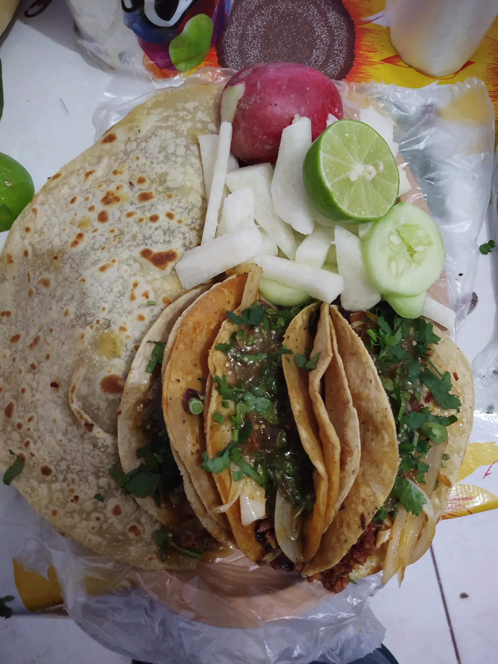 Taqueria MALENCHO #1 image 2