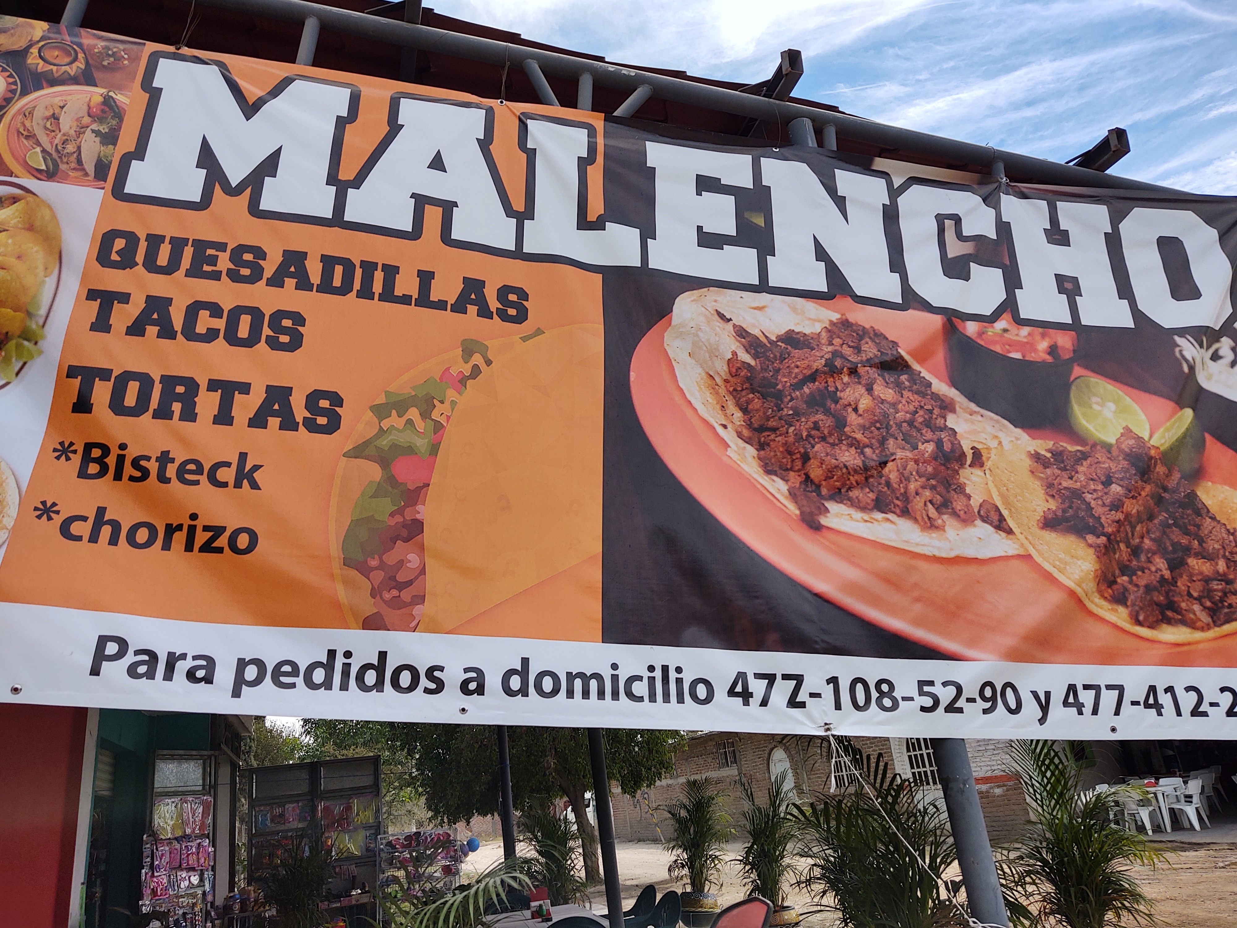 Taqueria MALENCHO #1 image 4