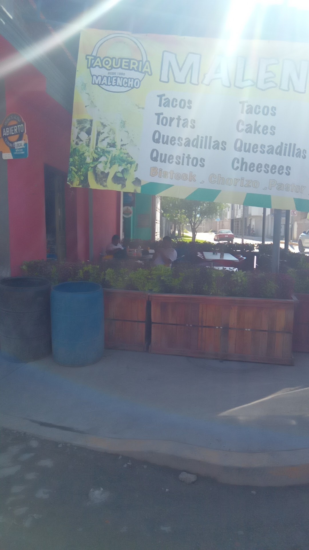 Taqueria MALENCHO #1 image 7