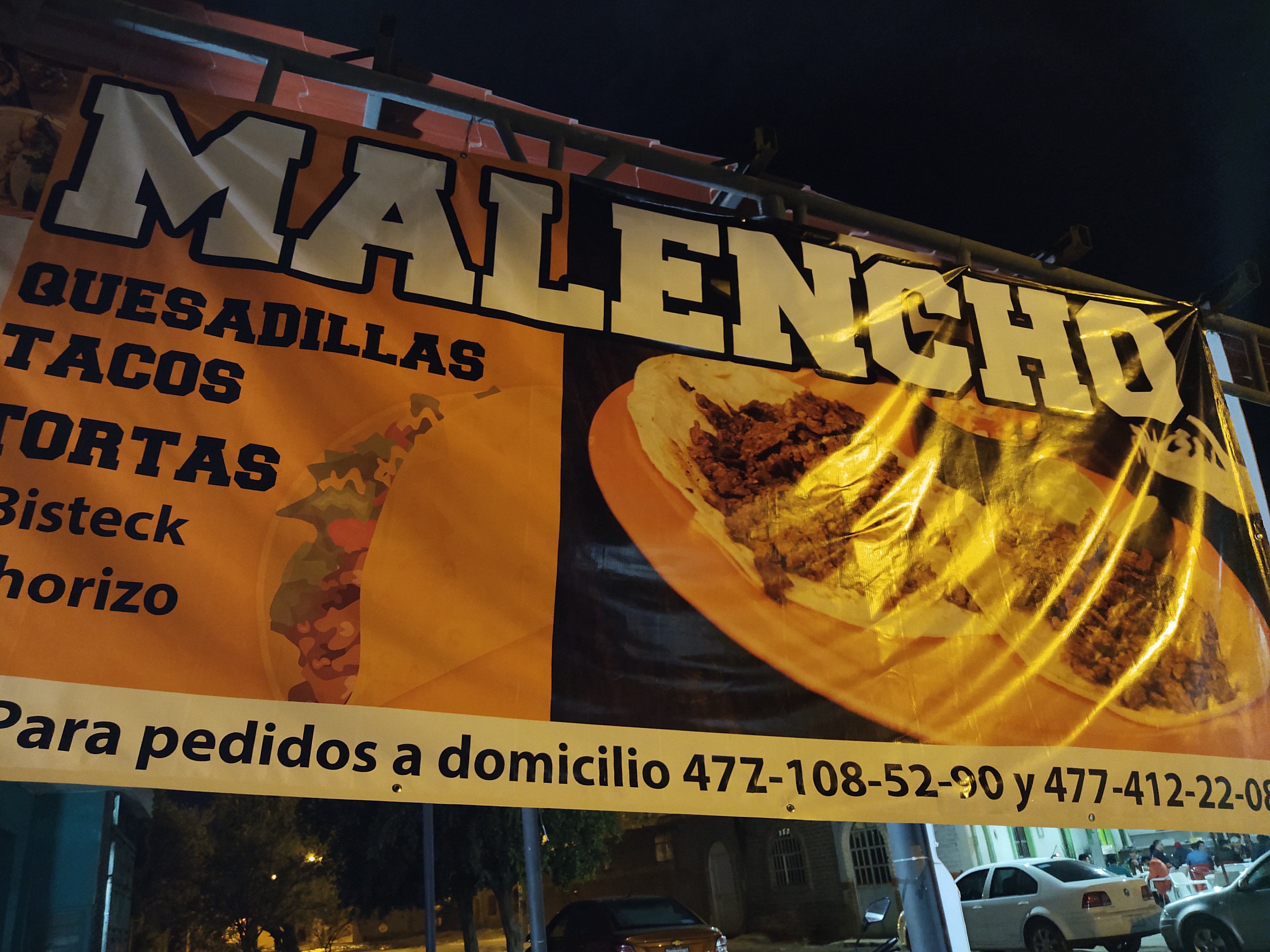 Taqueria MALENCHO #1 image 8