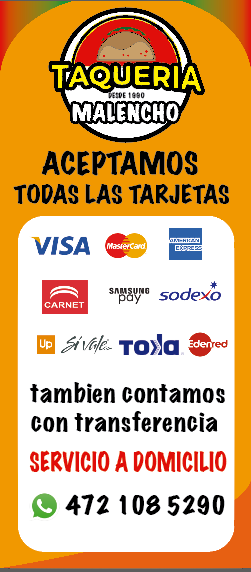 Taqueria MALENCHO #1 image 10