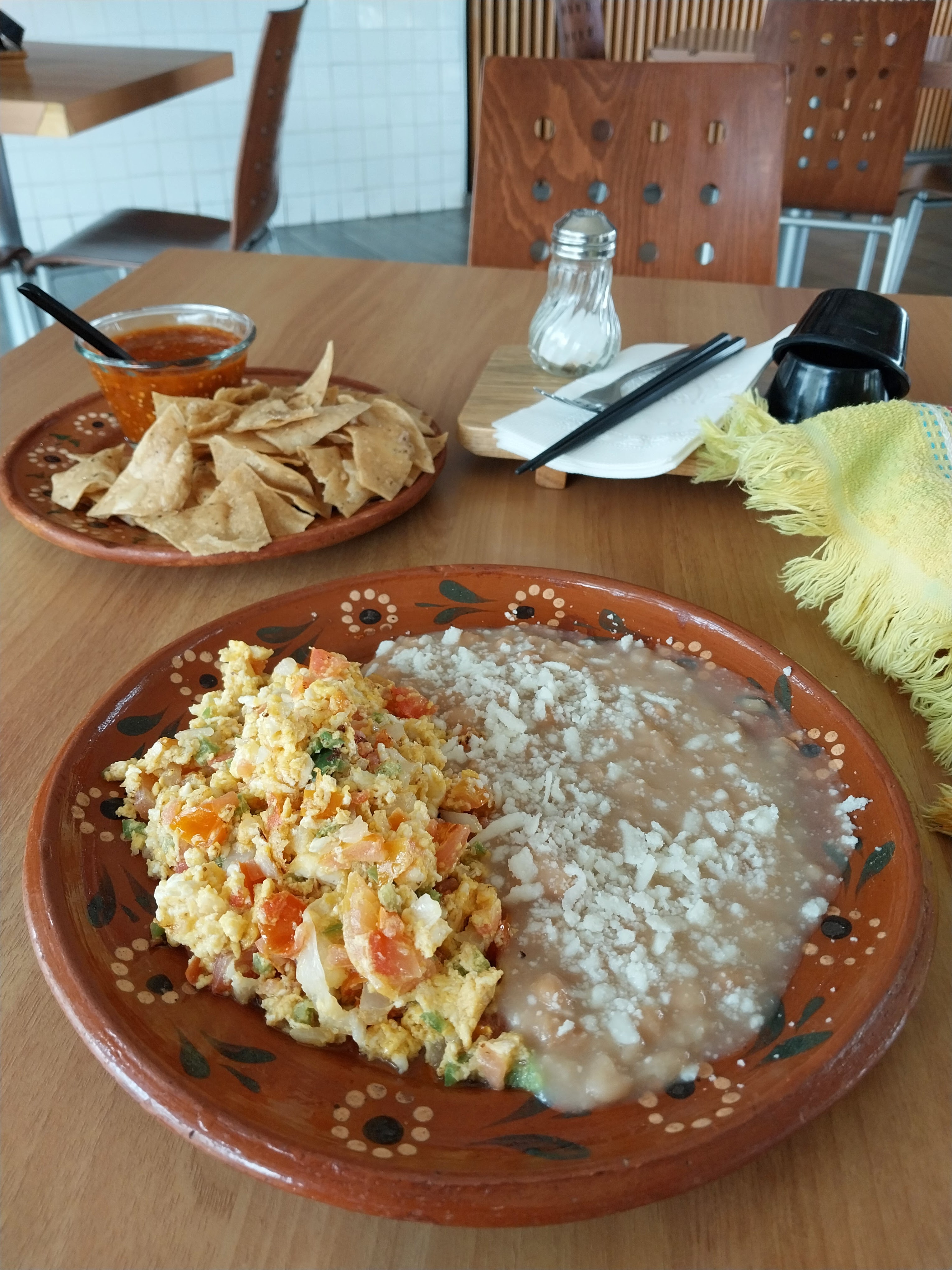 Itacate Puerto Interior image 1