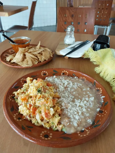 Itacate Puerto Interior image