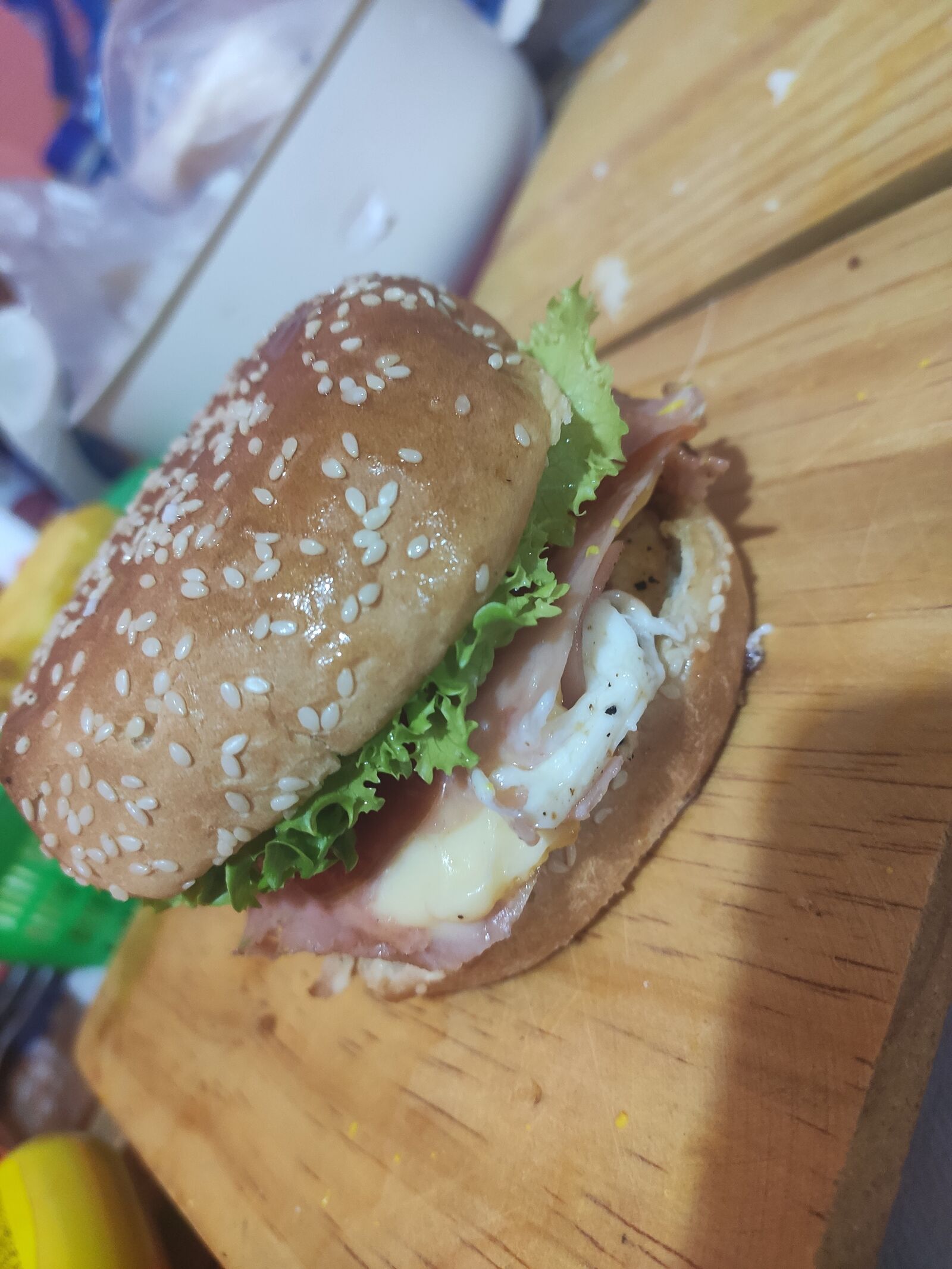 Ala burguer image 4
