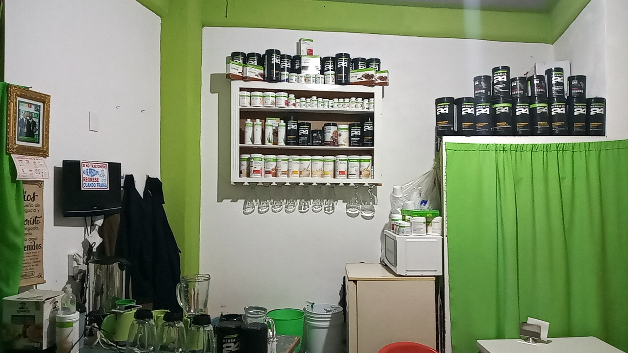 Nutrición, Vida y Estilo a tu alcance image 4