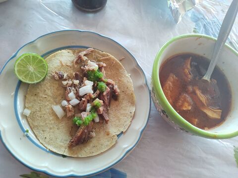 Barbacoa "El GÜERO " image 1