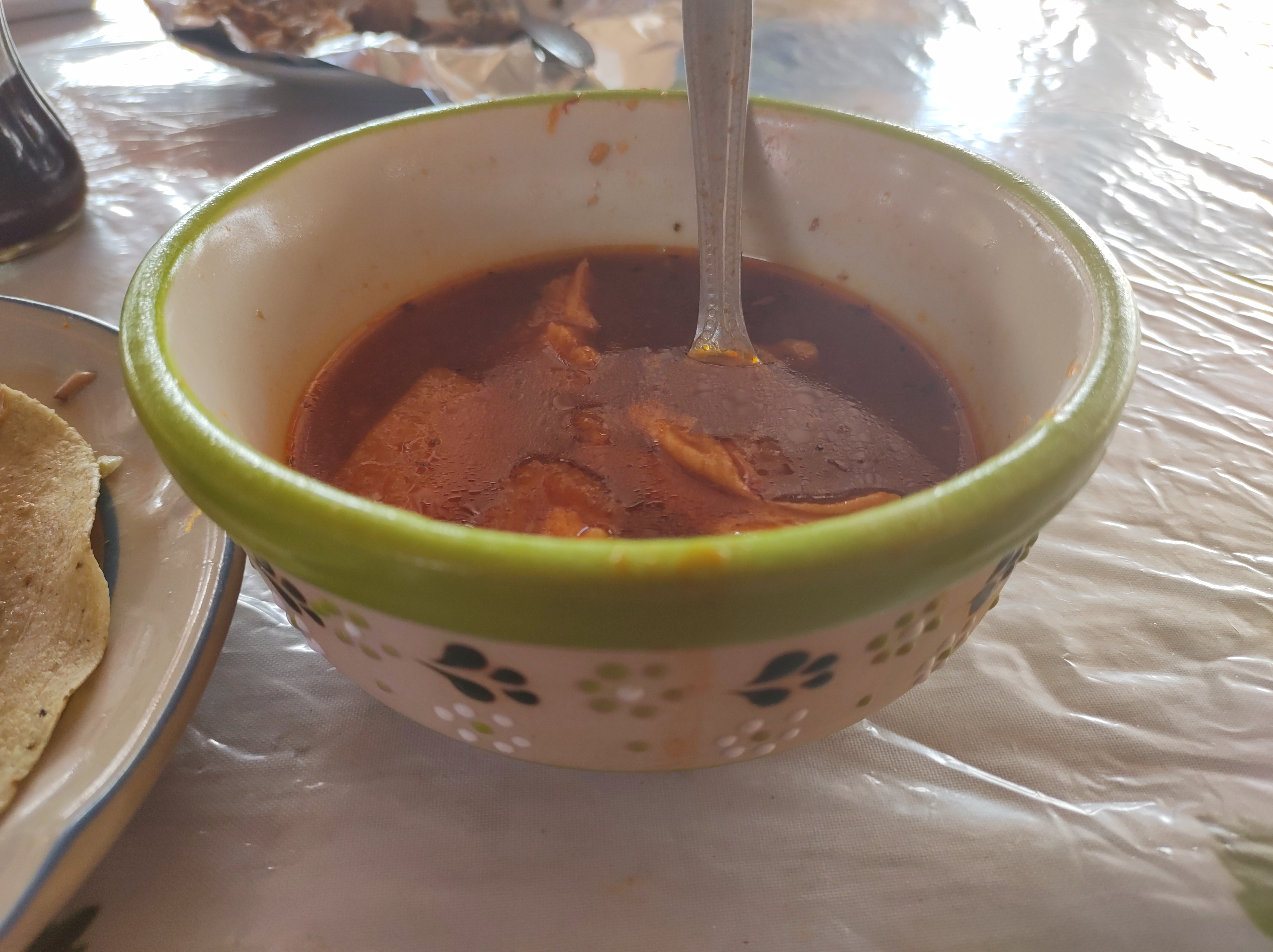 Barbacoa "El GÜERO " image 2