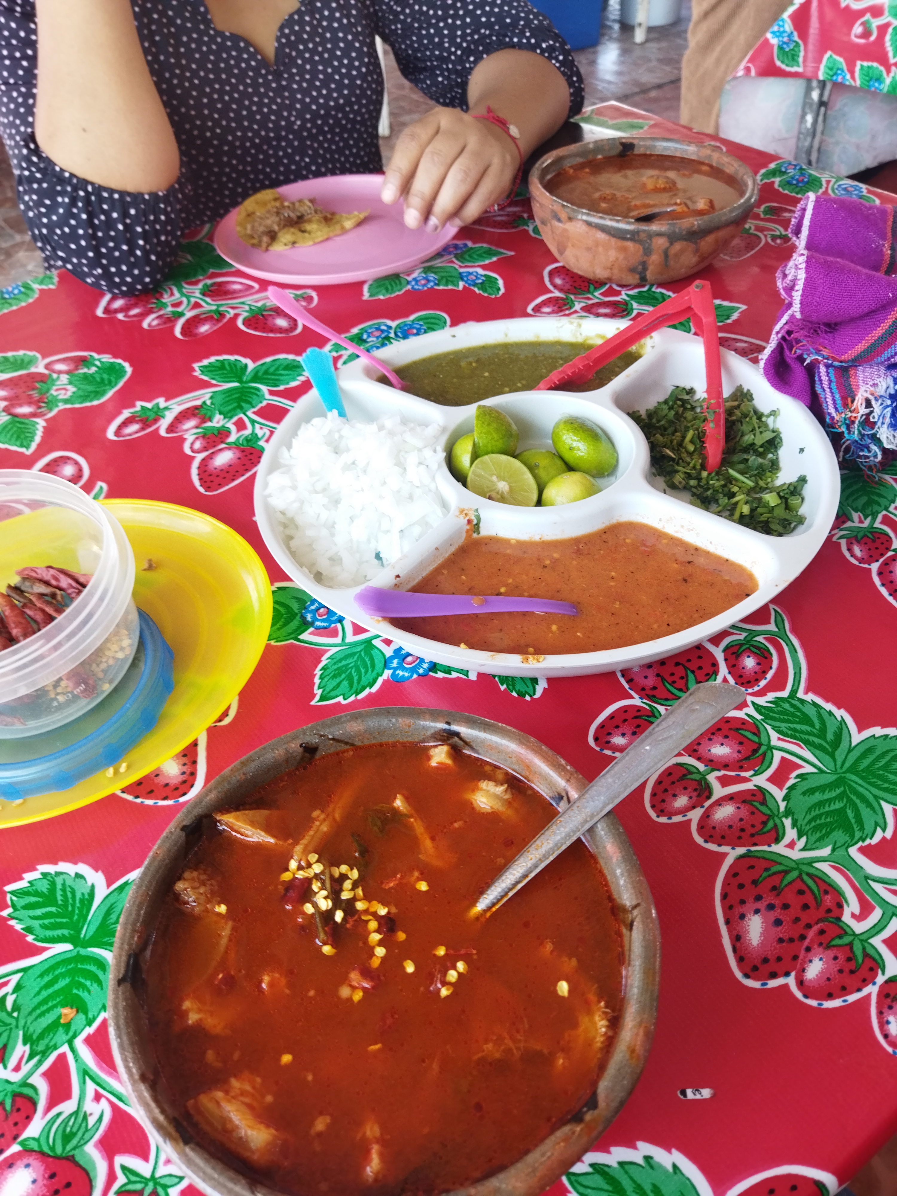 Barbacoa "El GÜERO " image 3