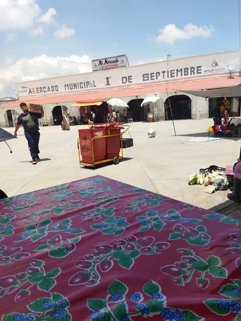 Barbacoa "El GÜERO " image 4