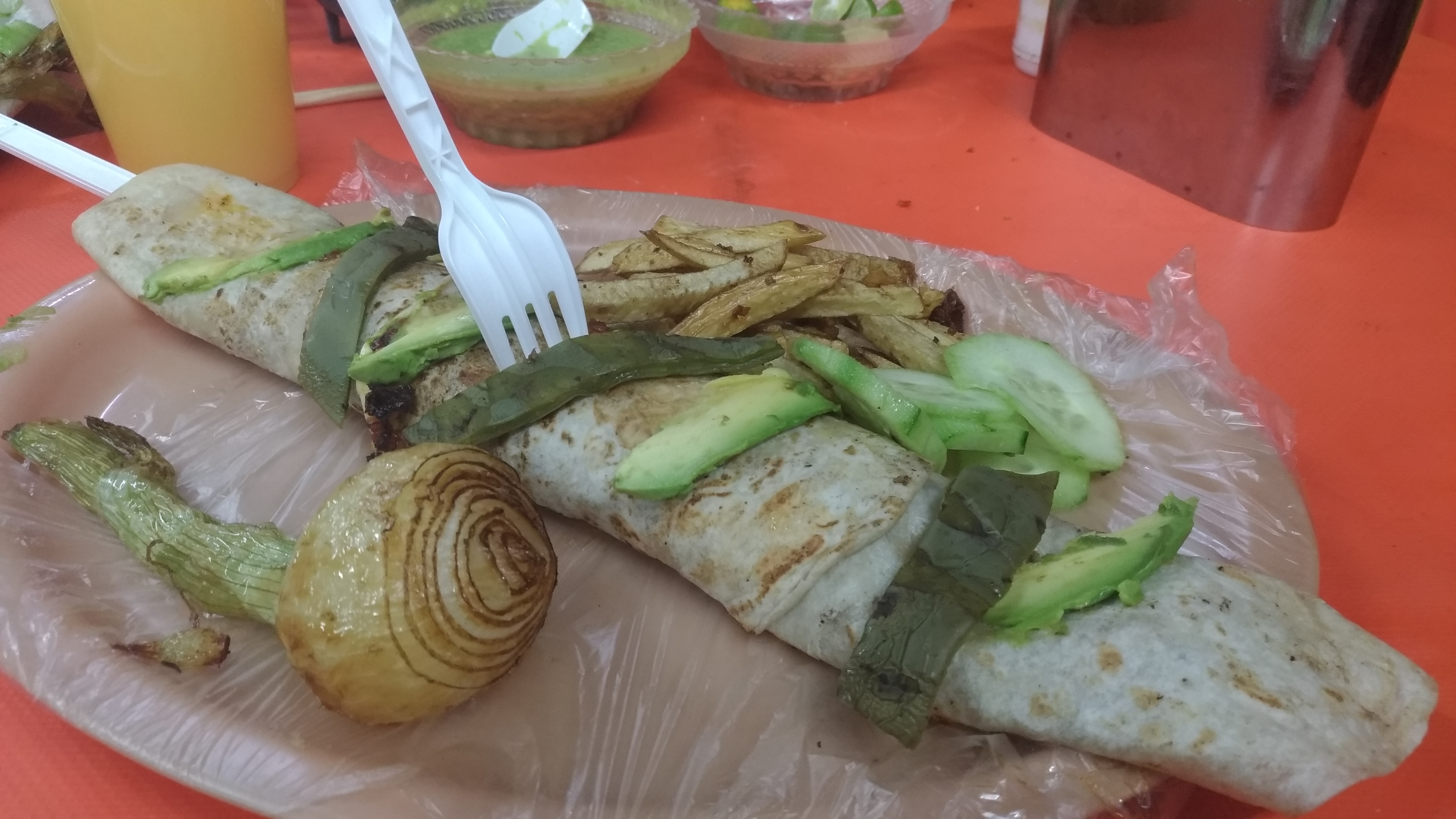 Barbacoa "El GÜERO " image 6