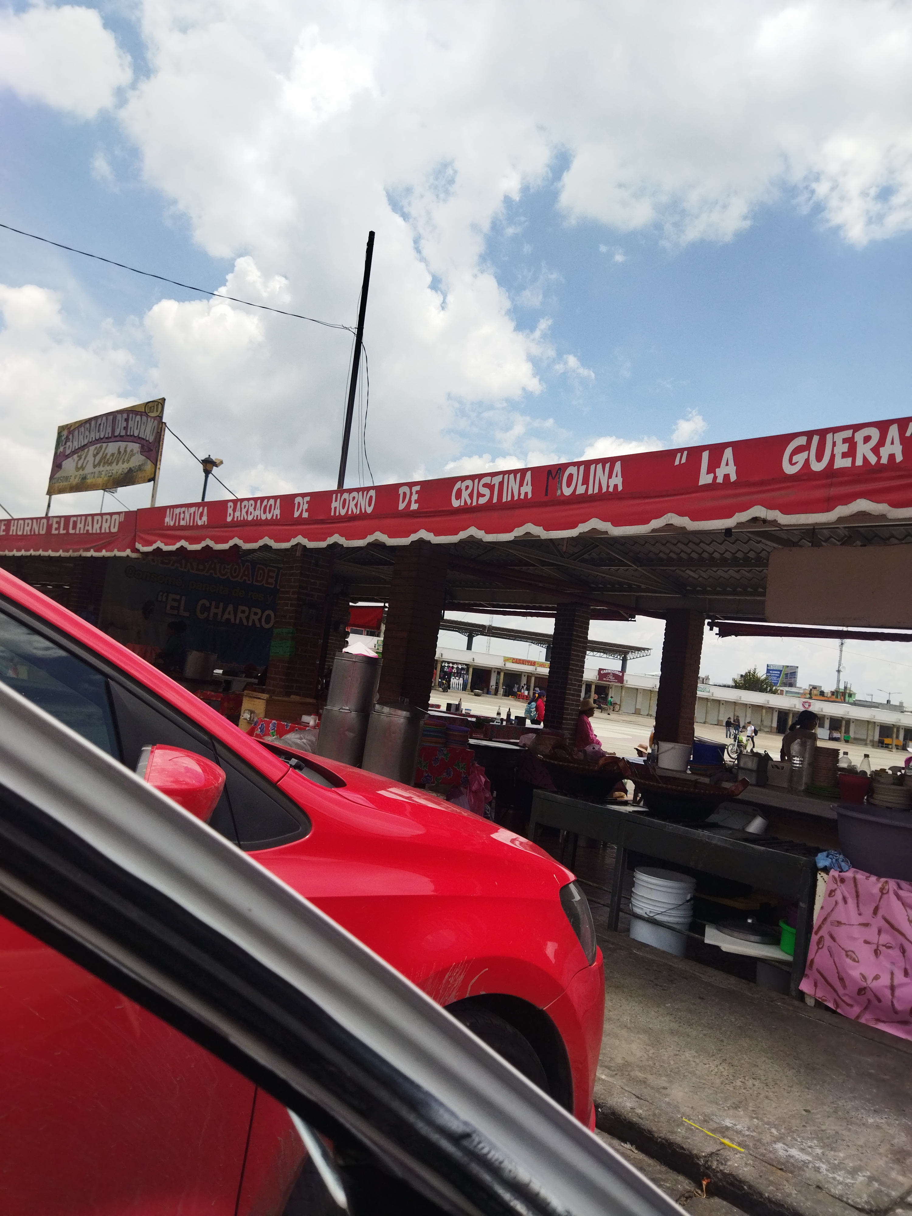 Barbacoa "El GÜERO " image 7